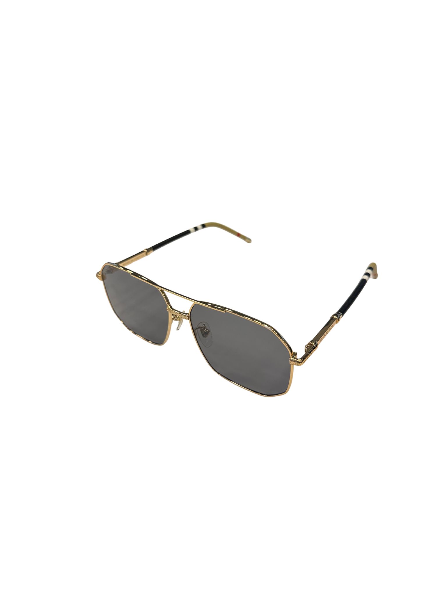 BURBERRY SUNGLASSES