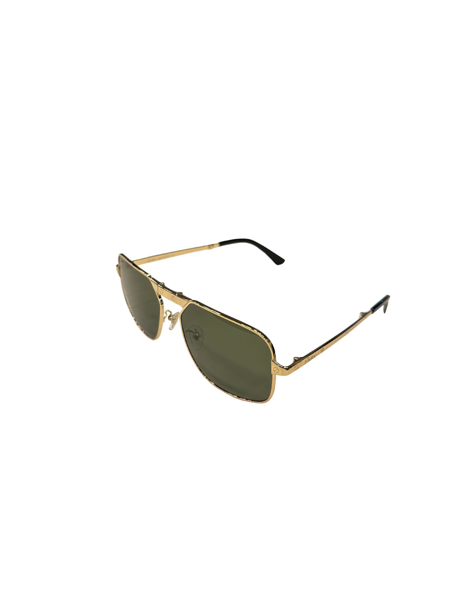 CARTIER SUNGLASSES