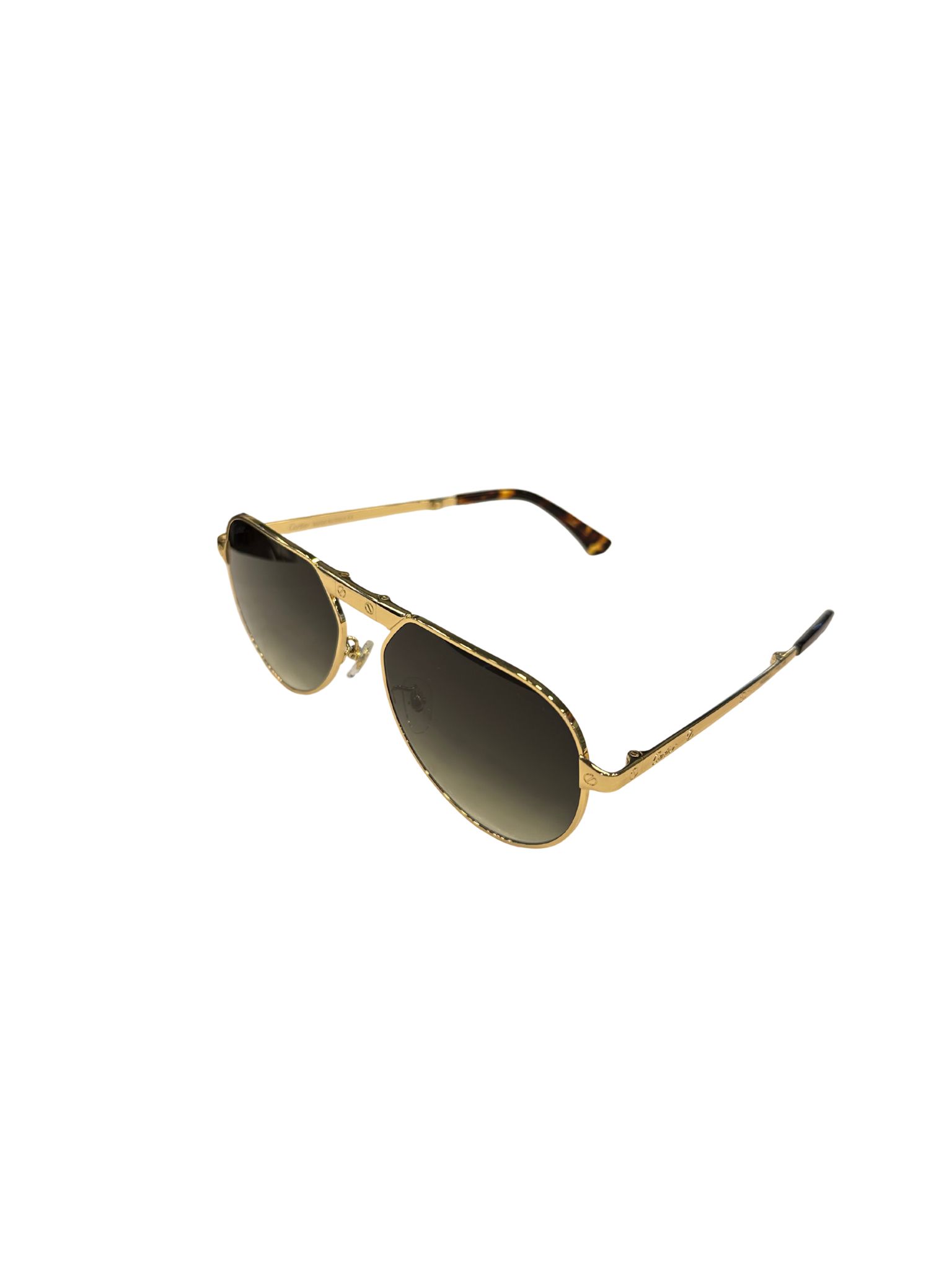 CARTIER SUNGLASSES