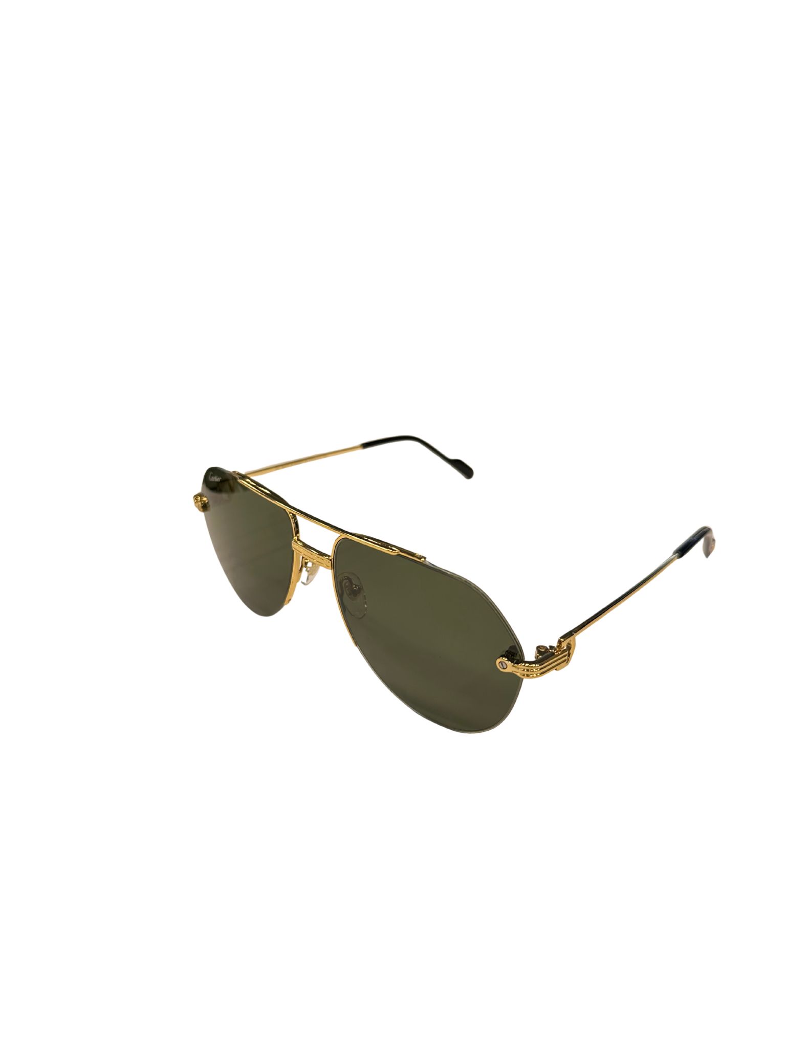 CARTIER SUNGLASSES