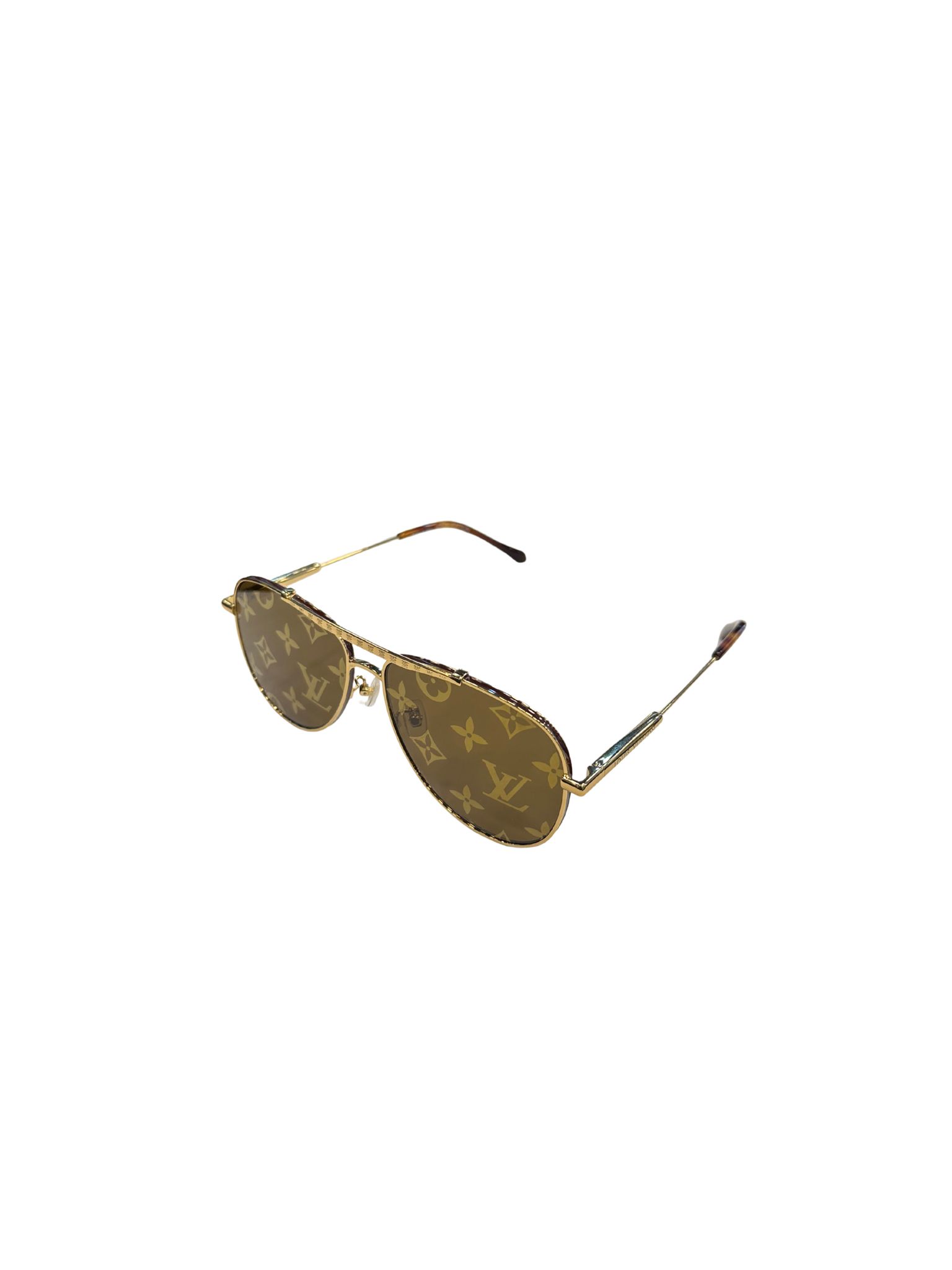 LOUIS VUITTON SUNGLASSES