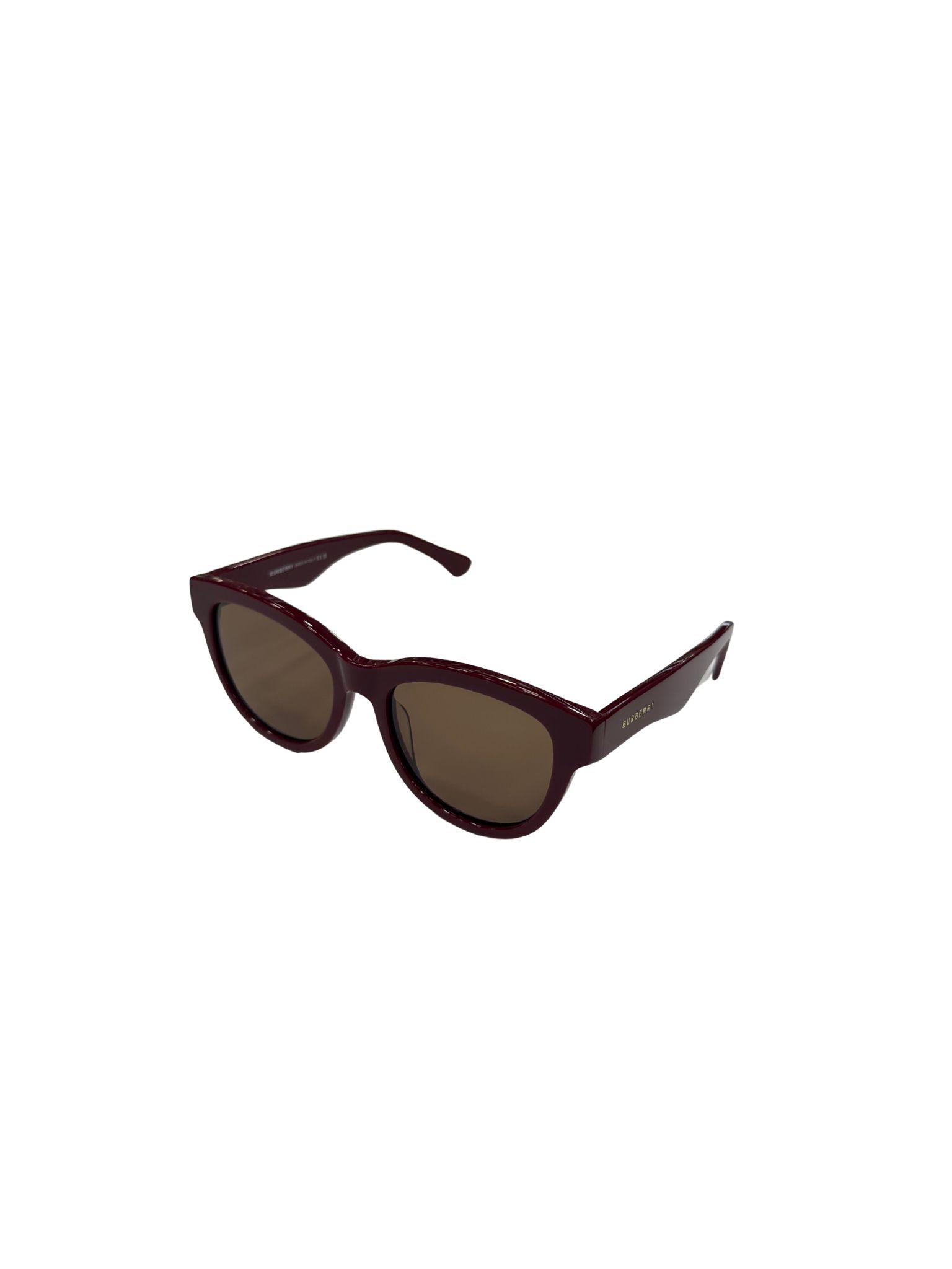 BURBERRY SUNGLASSES