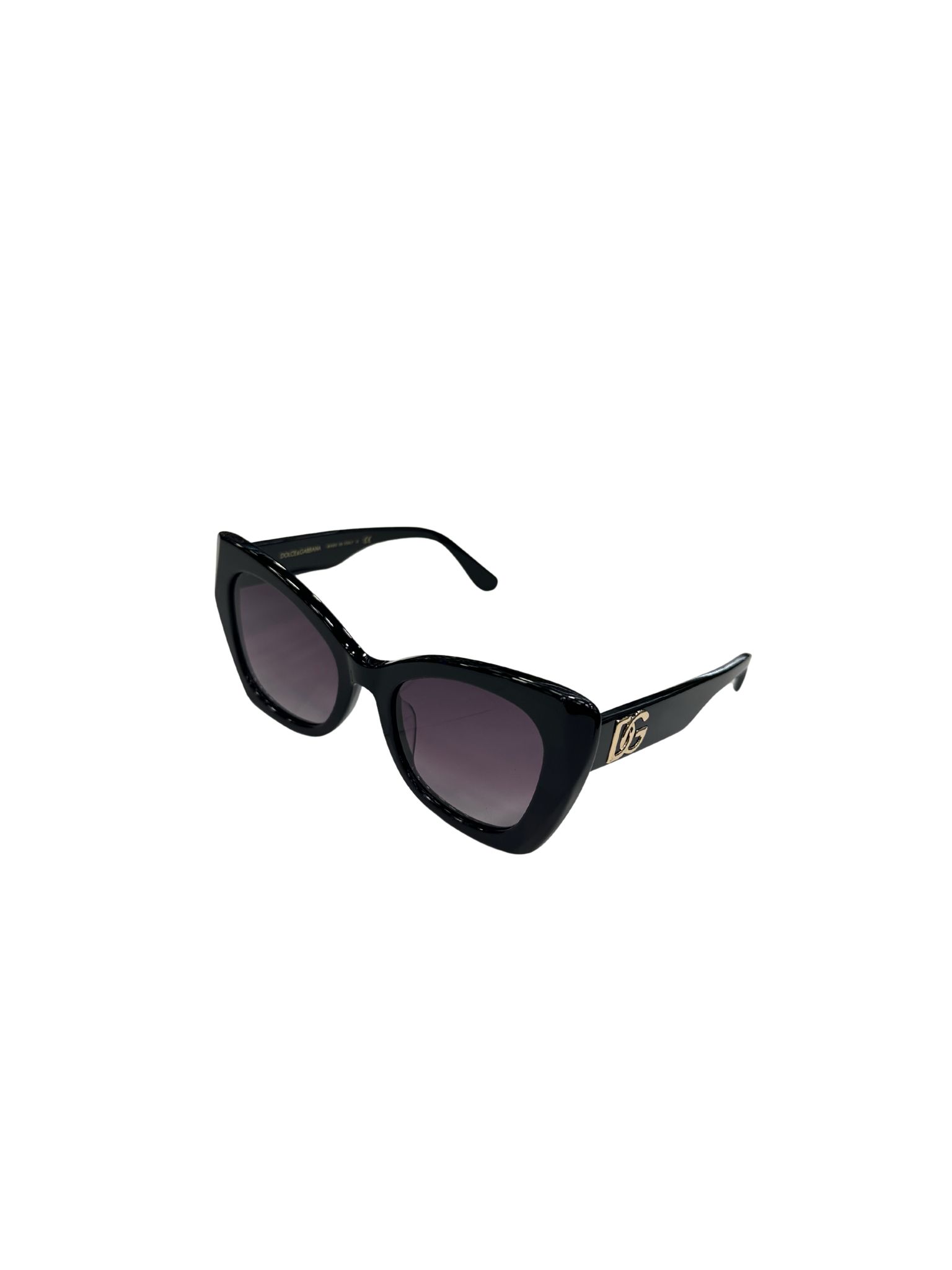 DOLCE & GABBANA SUNGLASSES