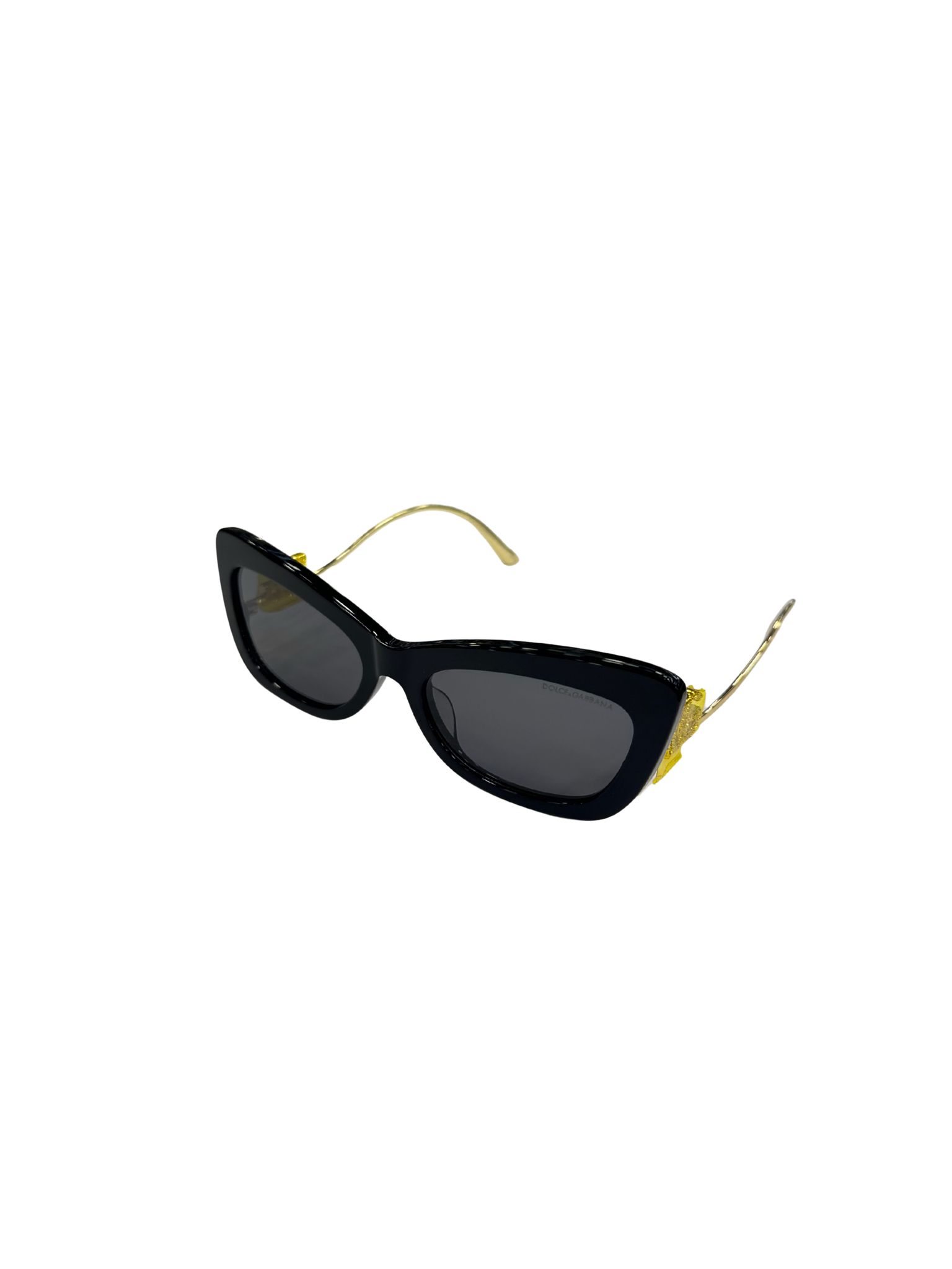 DOLCE & GABBANA SUNGLASSES