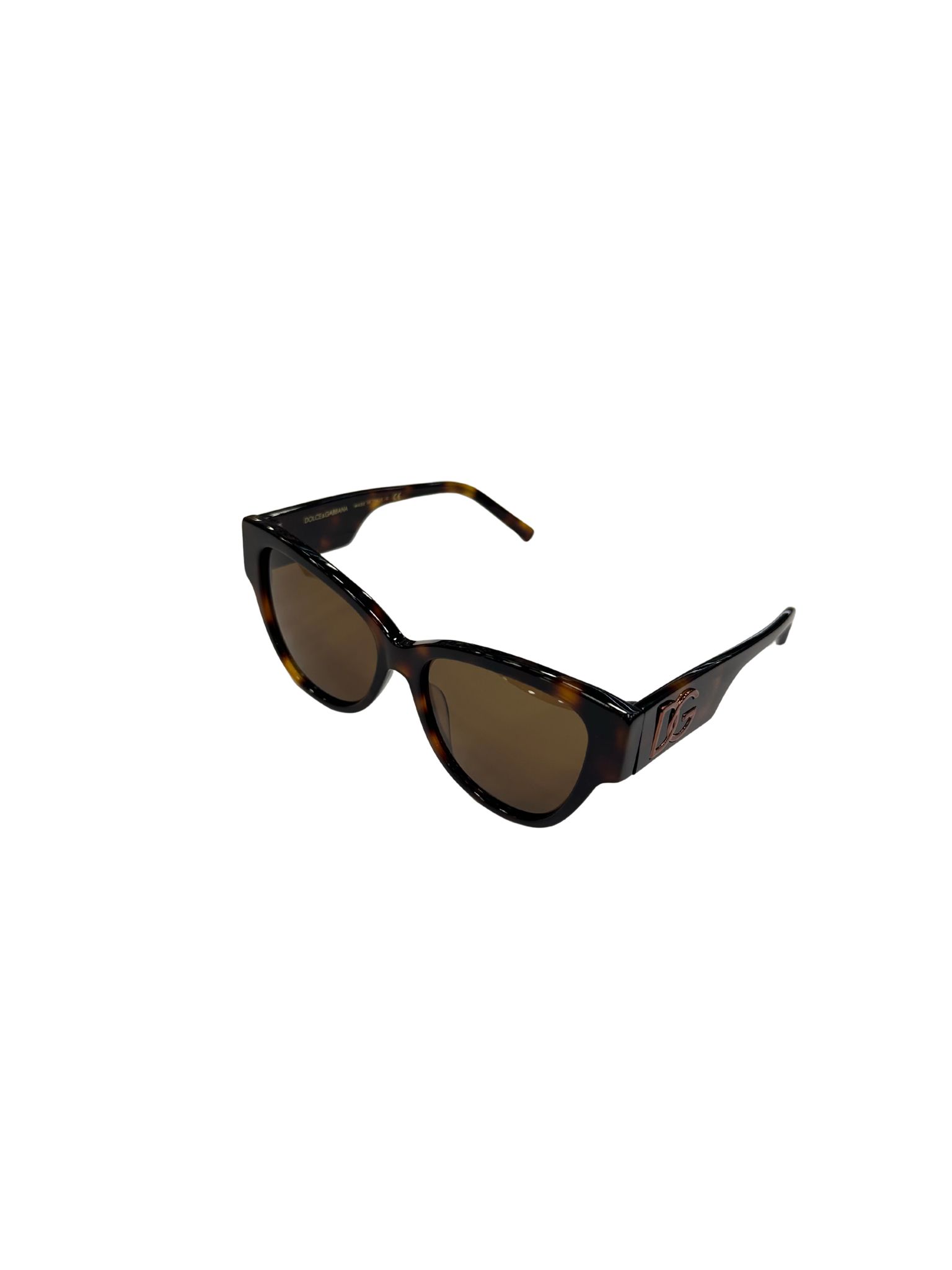 DOLCE & GABBANA SUNGLASSES