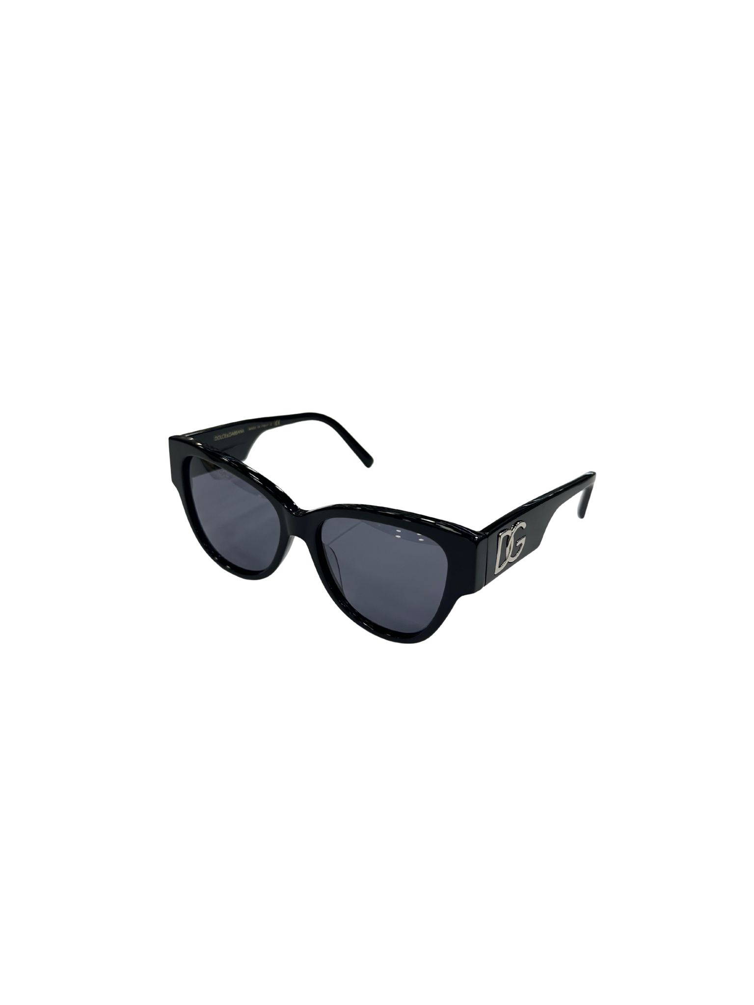DOLCE & GABBANA SUNGLASSES