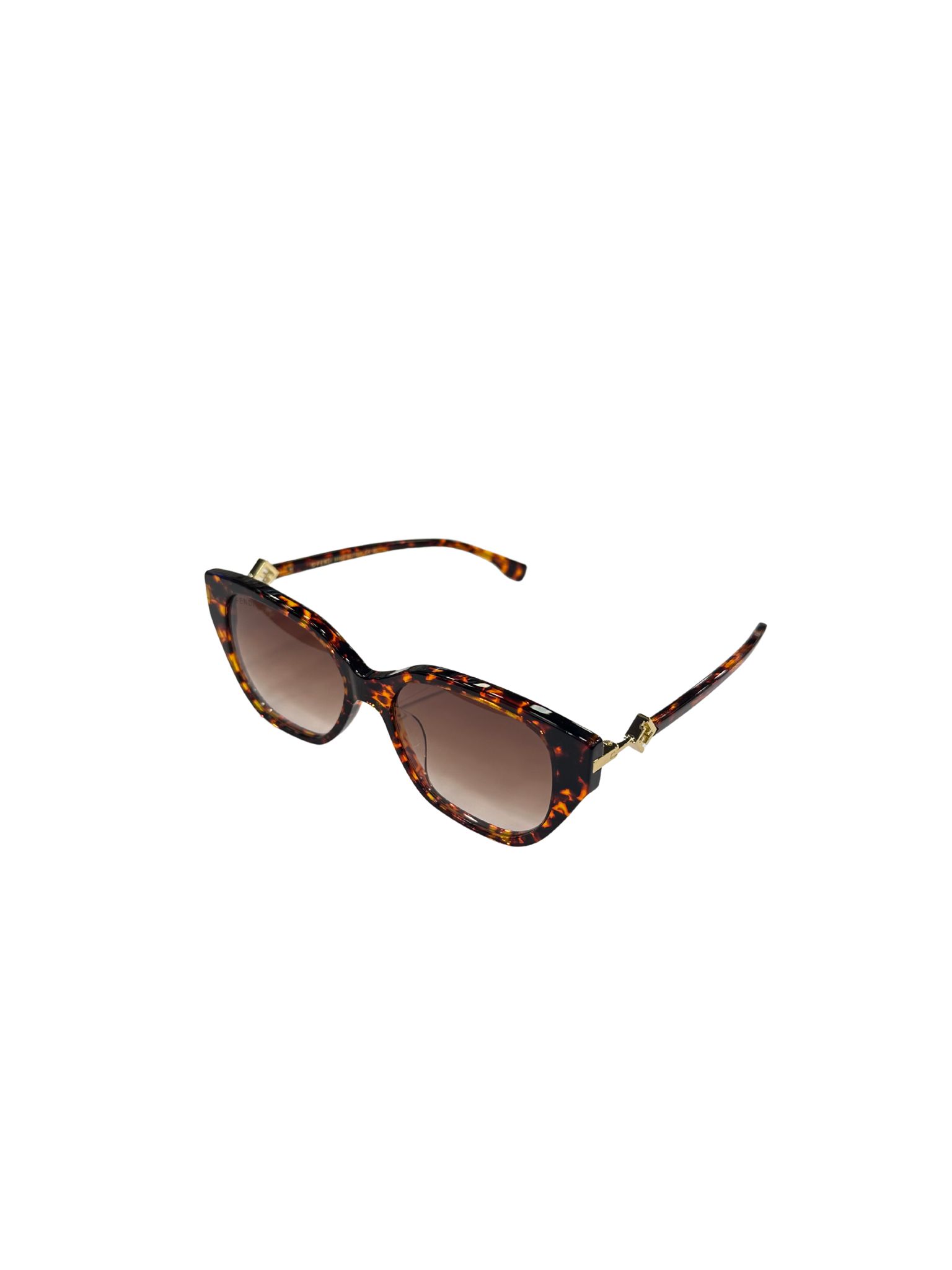 FENDI SUNGLASSES
