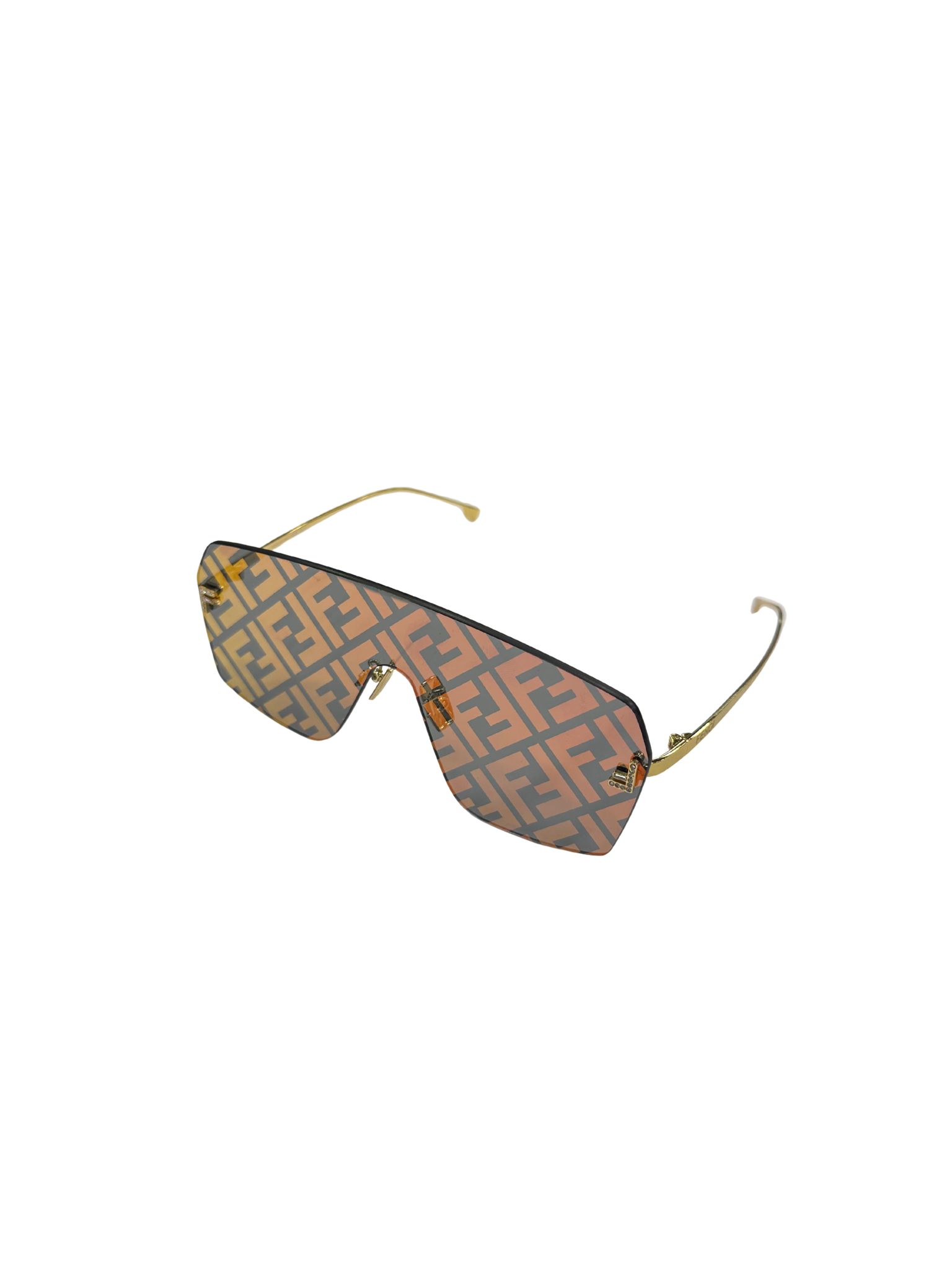 FENDI SUNGLASSES