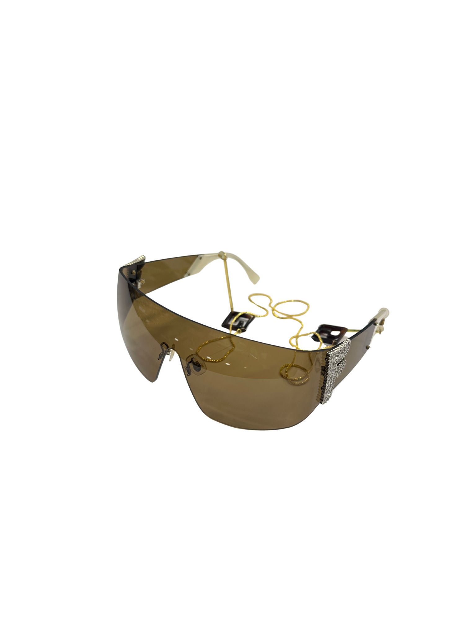 FENDI SUNGLASSES