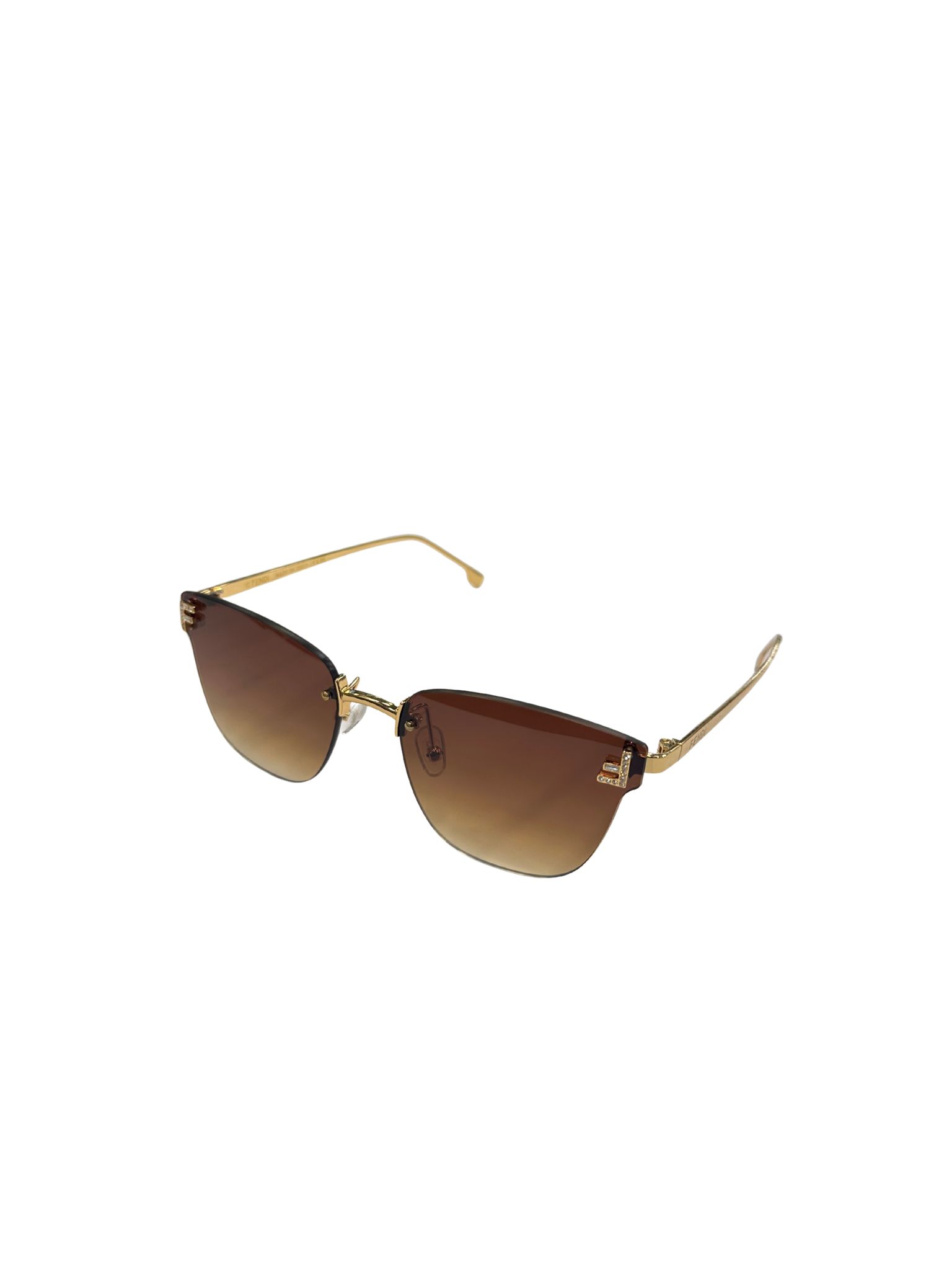 FENDI SUNGLASSES