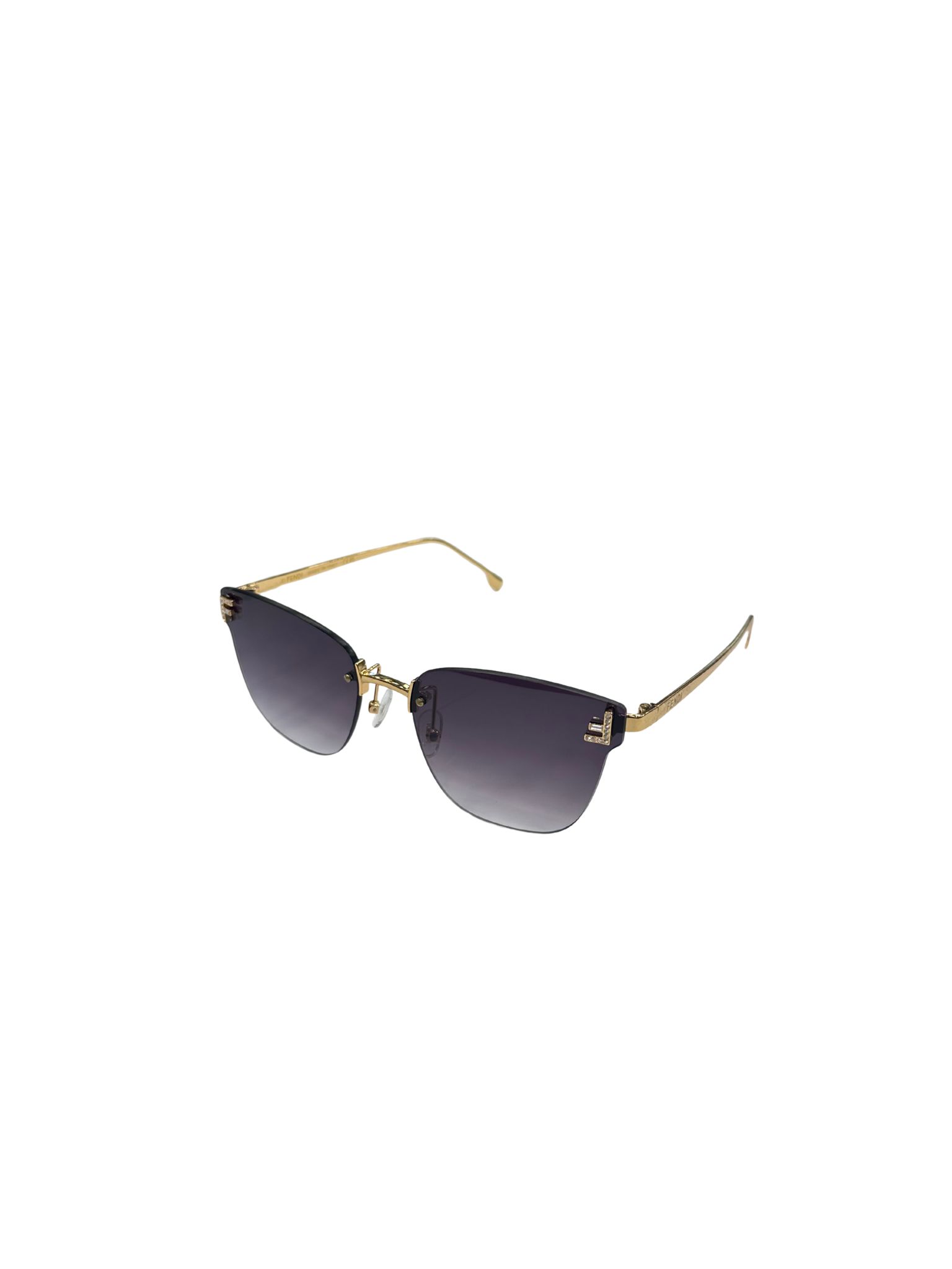 FENDI SUNGLASSES