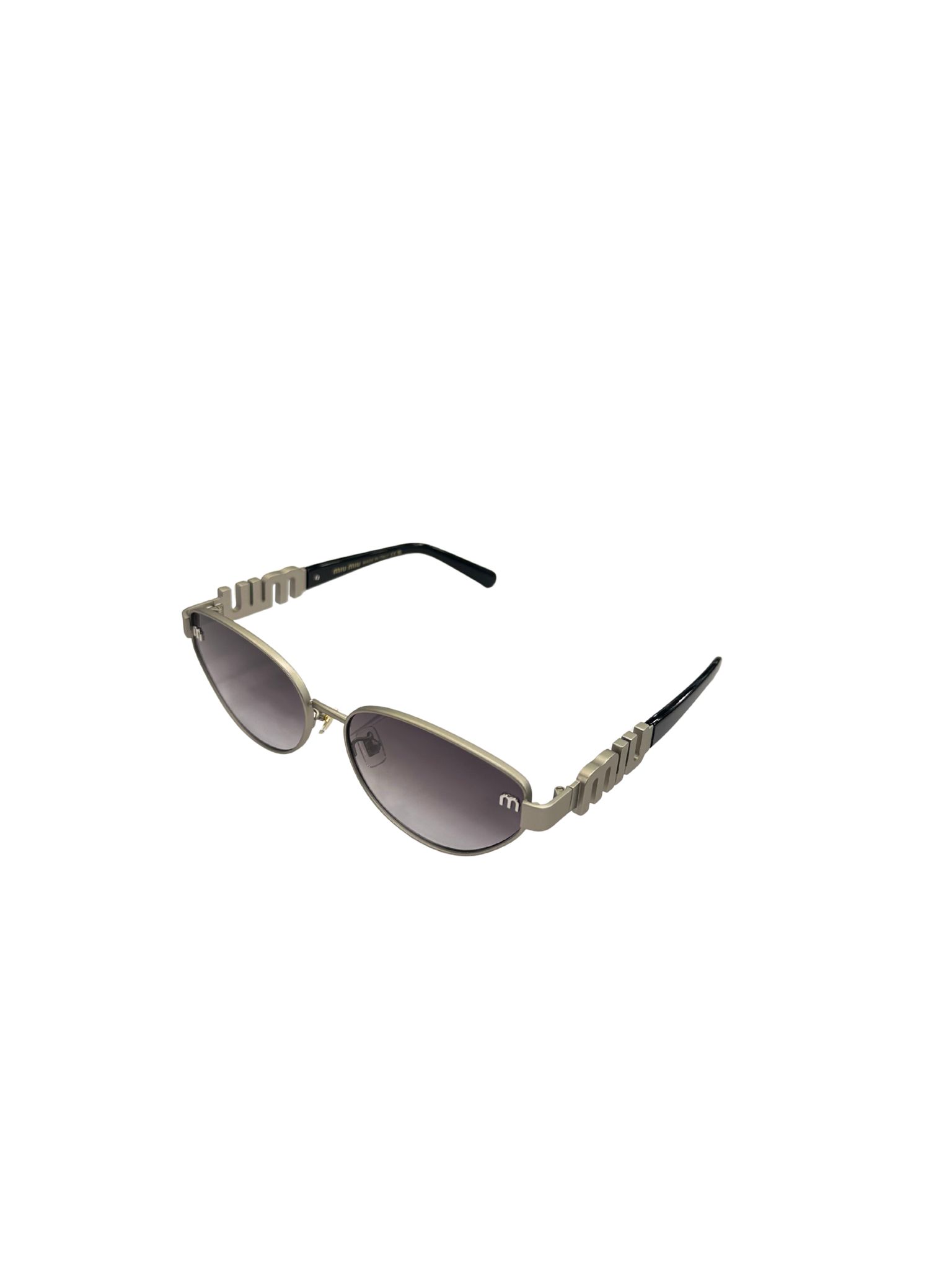 MIU MIU SUNGLASSES