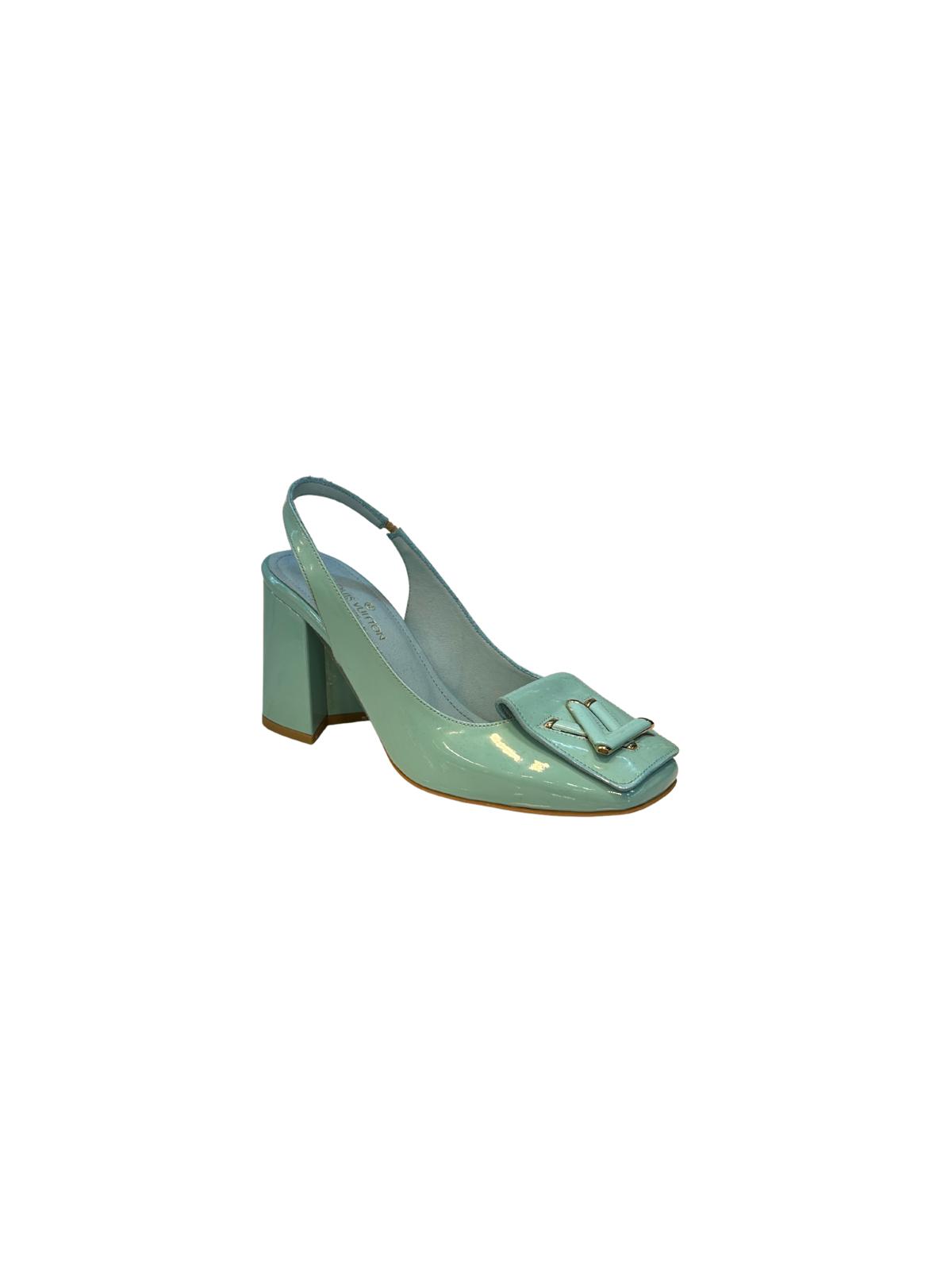  LOUIS VUITTON HIGH HEELS