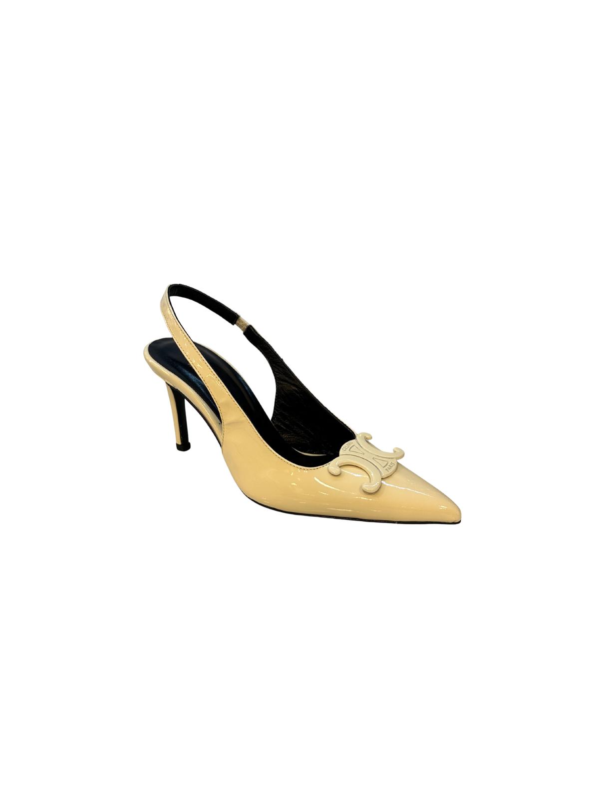 CELINE HIGH HEELS