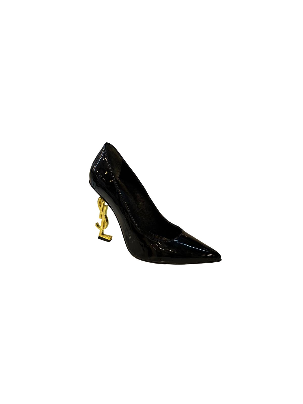 YVES SAİNT LAURENT HIGH HEELS