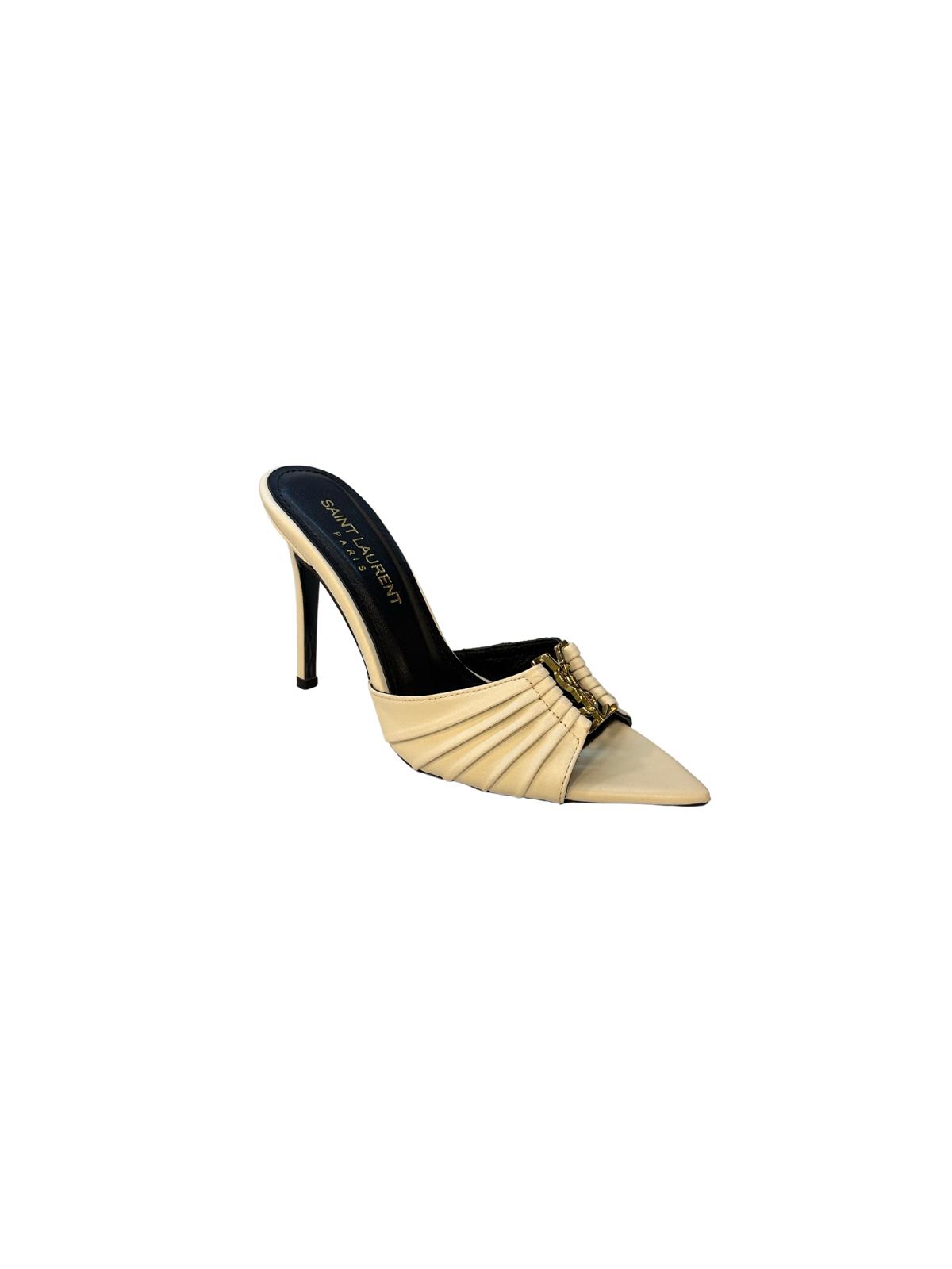 YVES SAİNT LAURENT HIGH HEELS