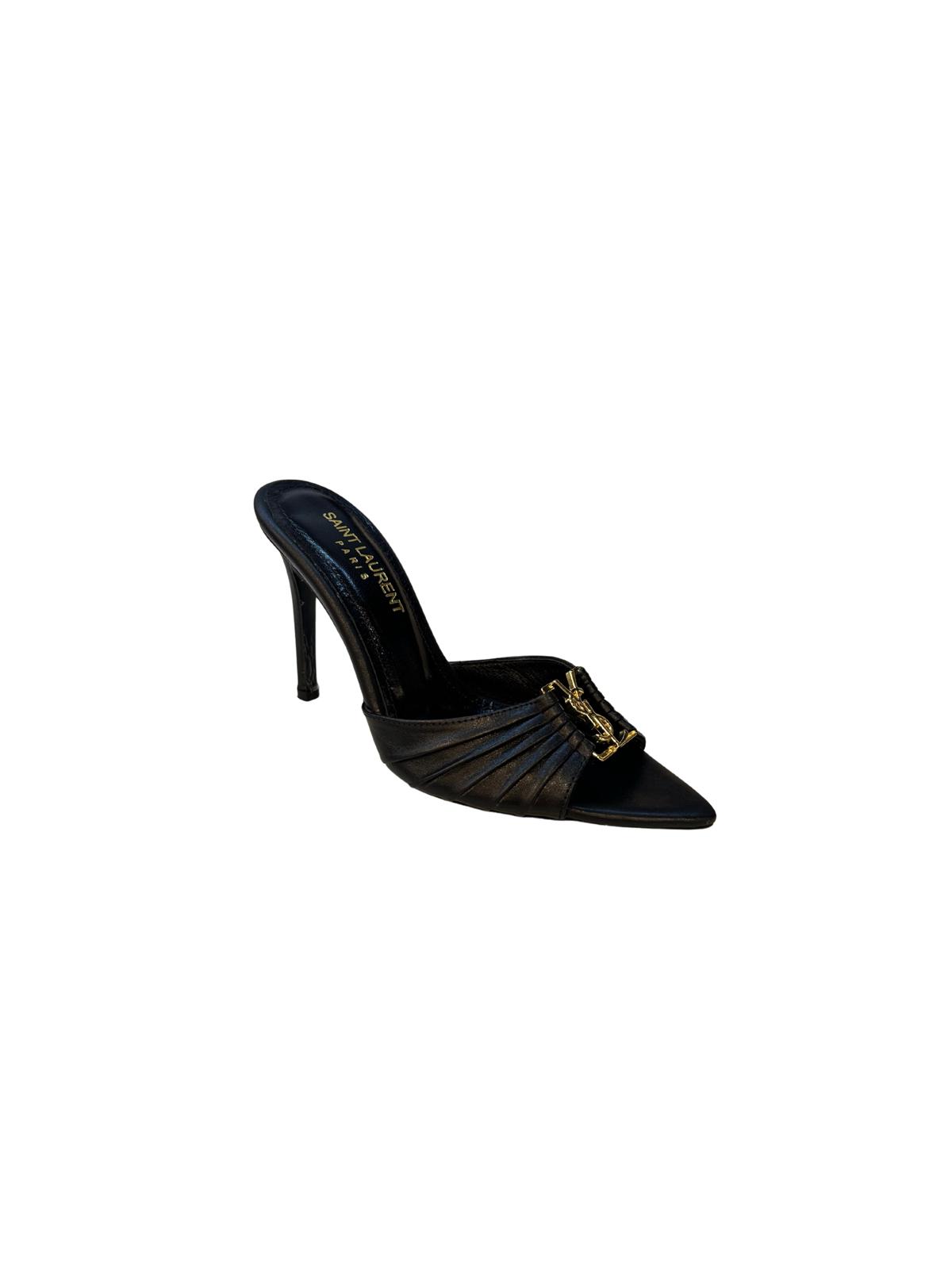YVES SAİNT LAURENT HIGH HEELS