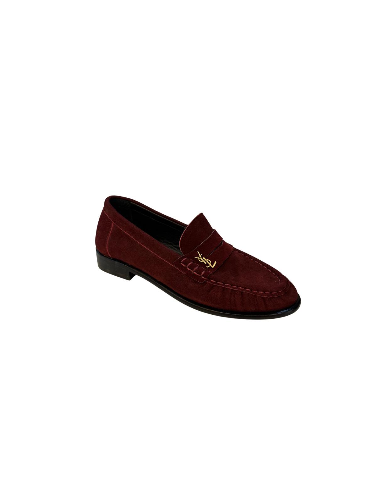 YVES SAİNT LAURENT LOAFER SHOES