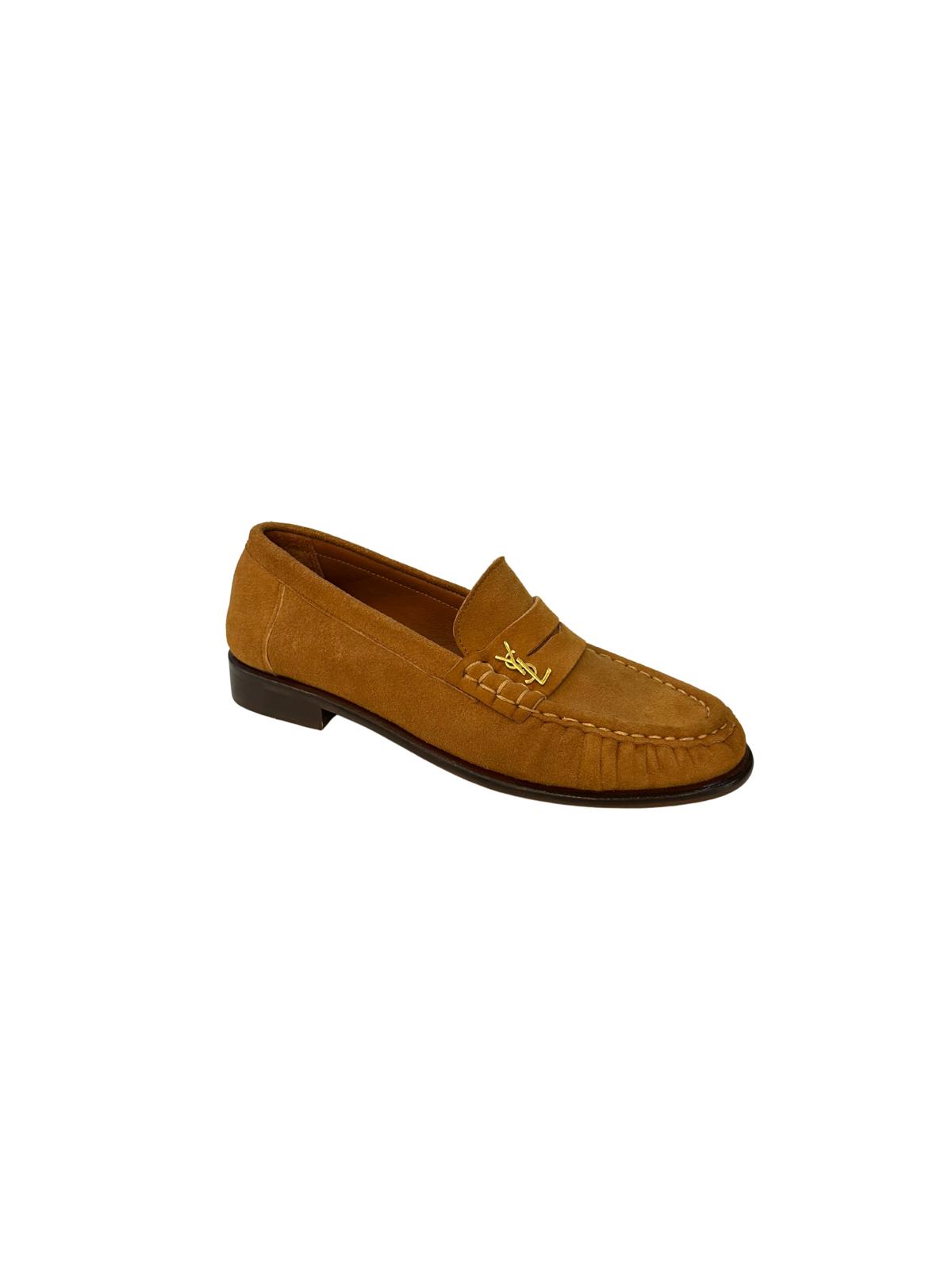 YVES SAİNT LAURENT LOAFER SHOES