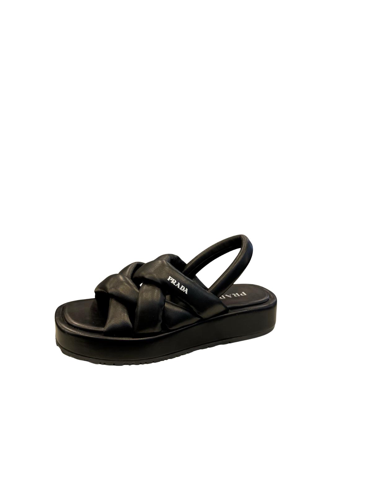 PRADA SANDAL