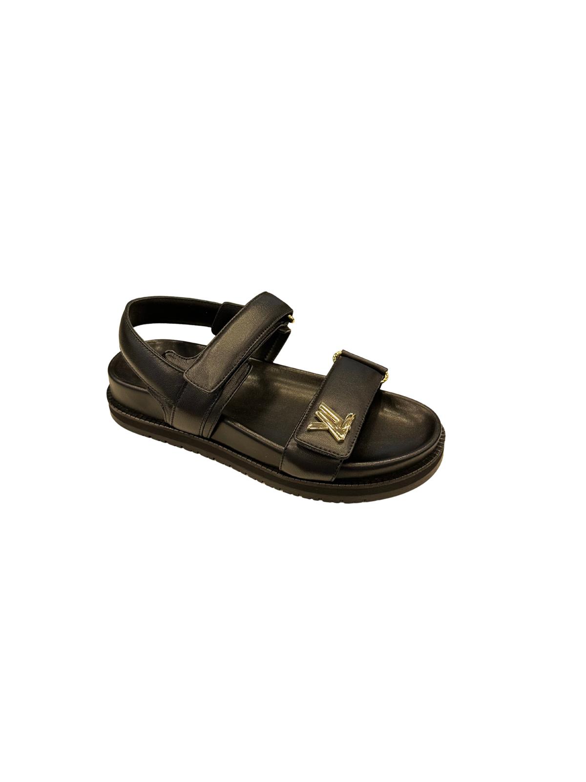 LOUIS VUITTON SANDAL 