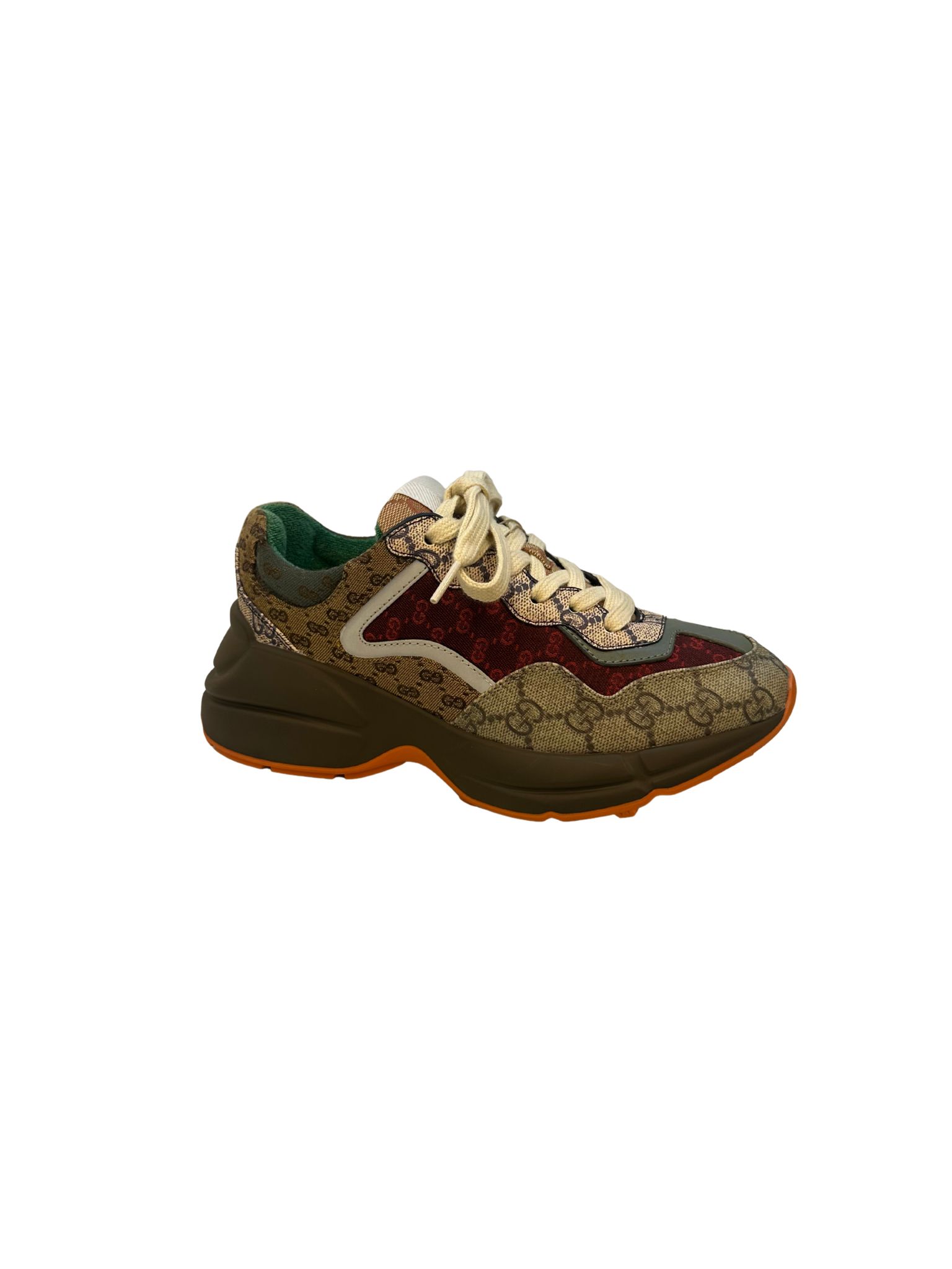GUCCİ SHOES
