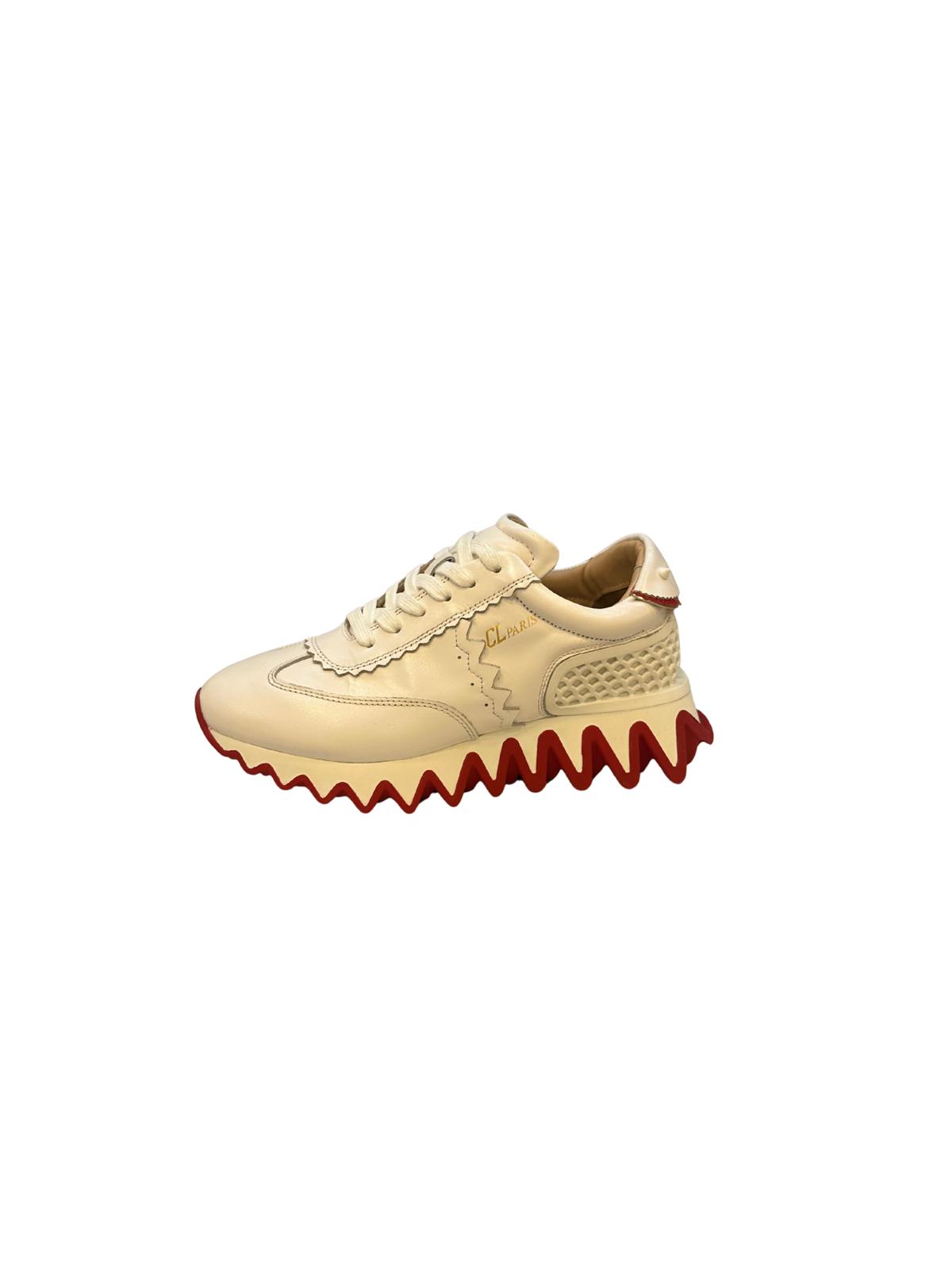 CHRISTIAN LOUBOUTIN SHOES