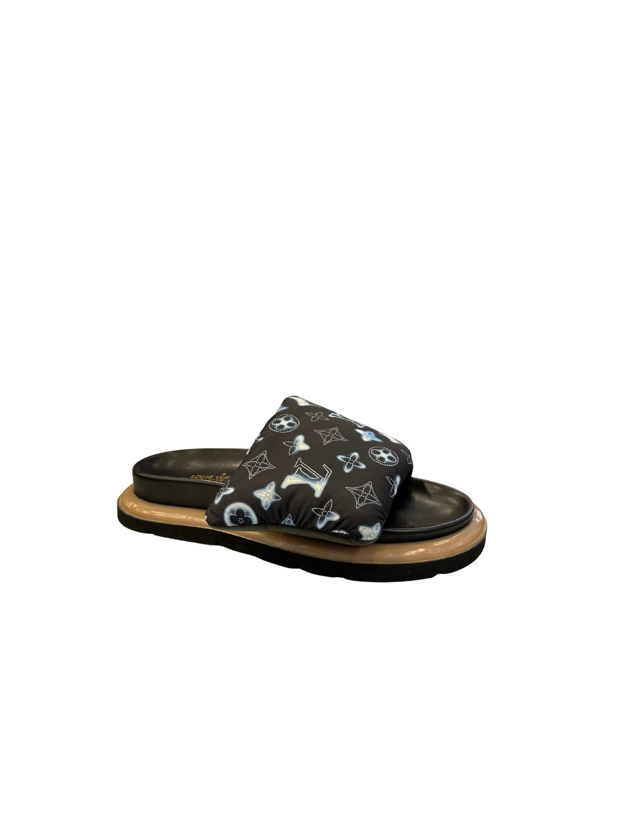 LOUIS VUITTON SLIDER
