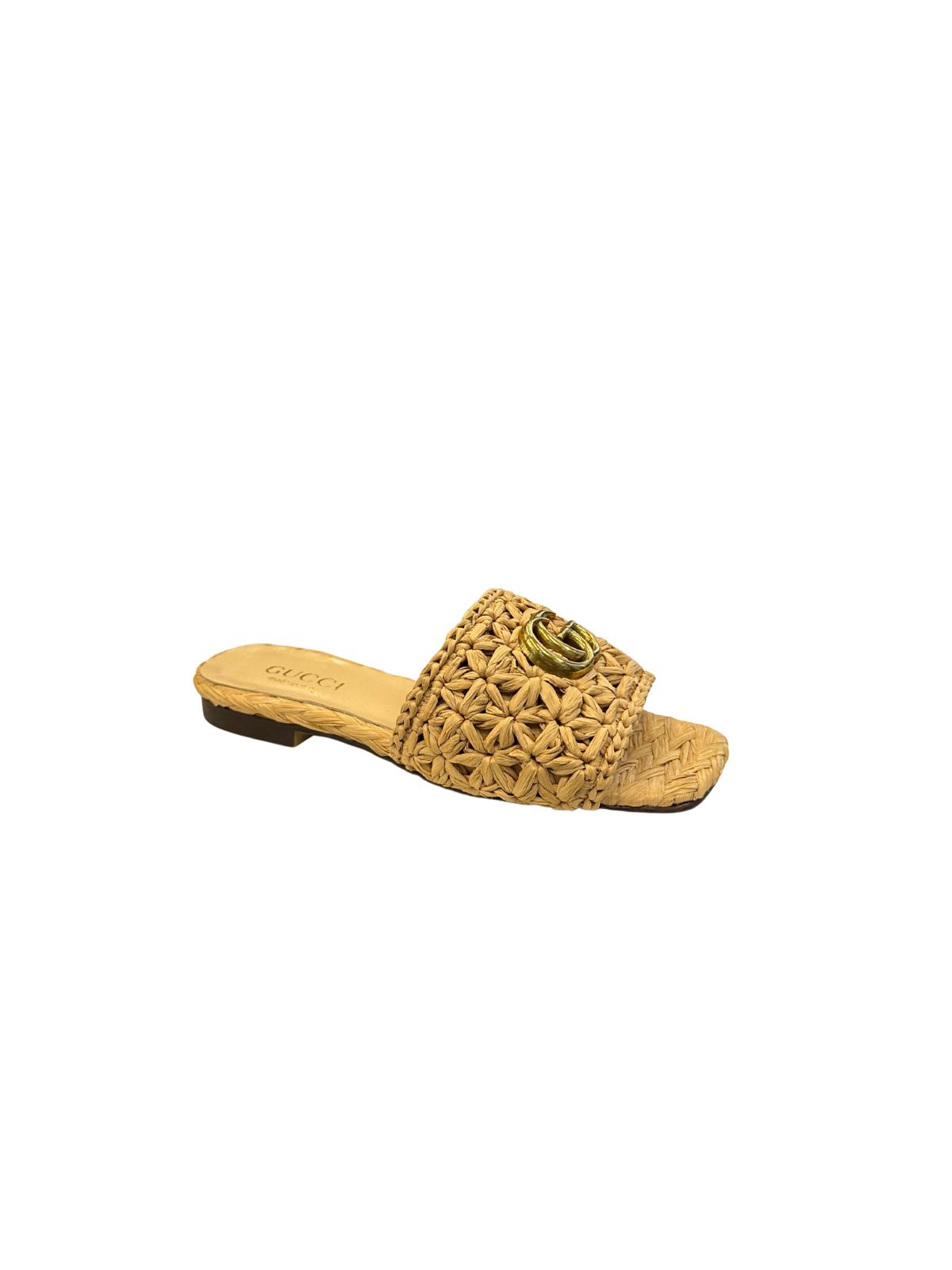 GUCCİ SLIDER