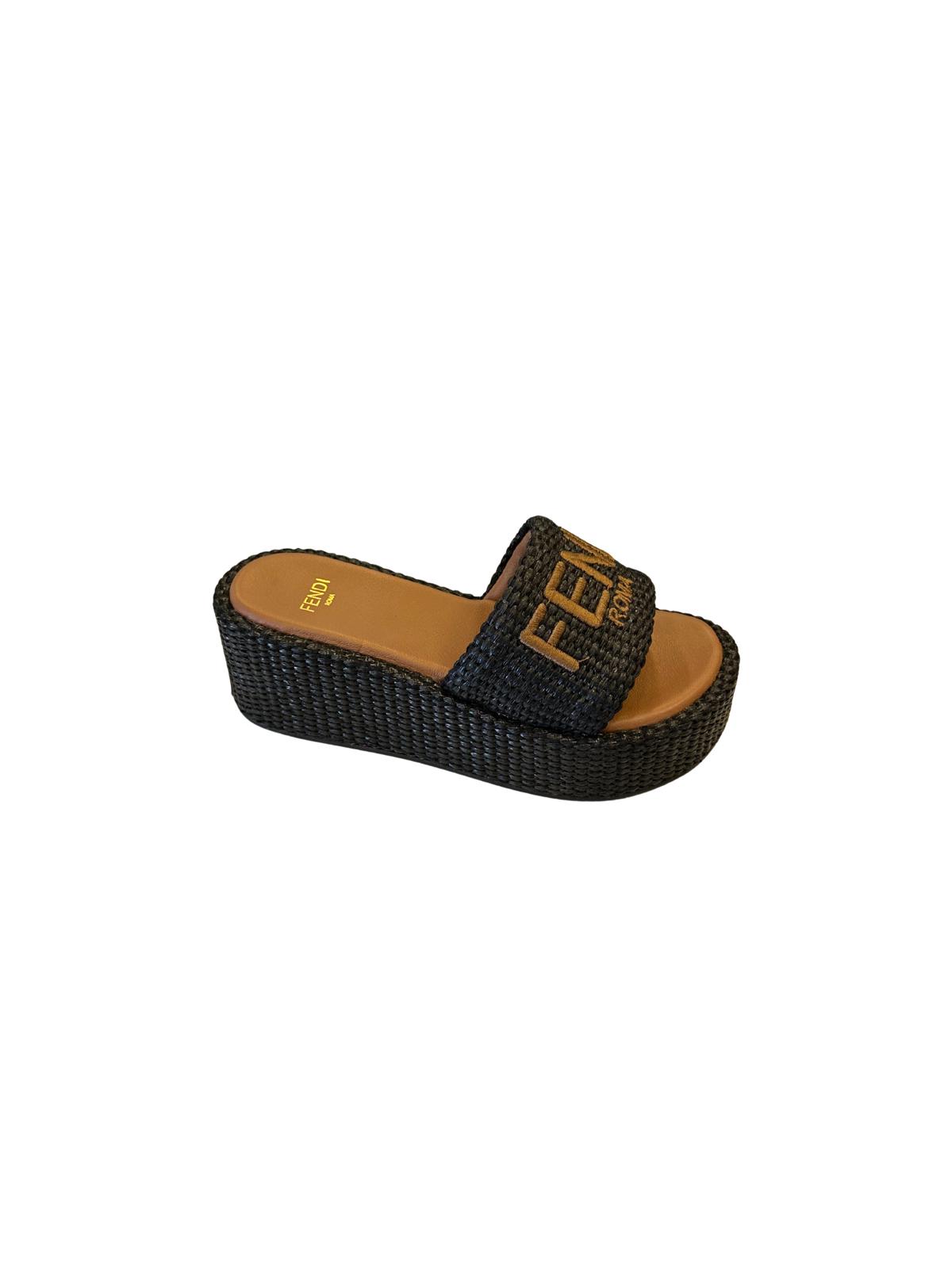 FENDİ SLIDER