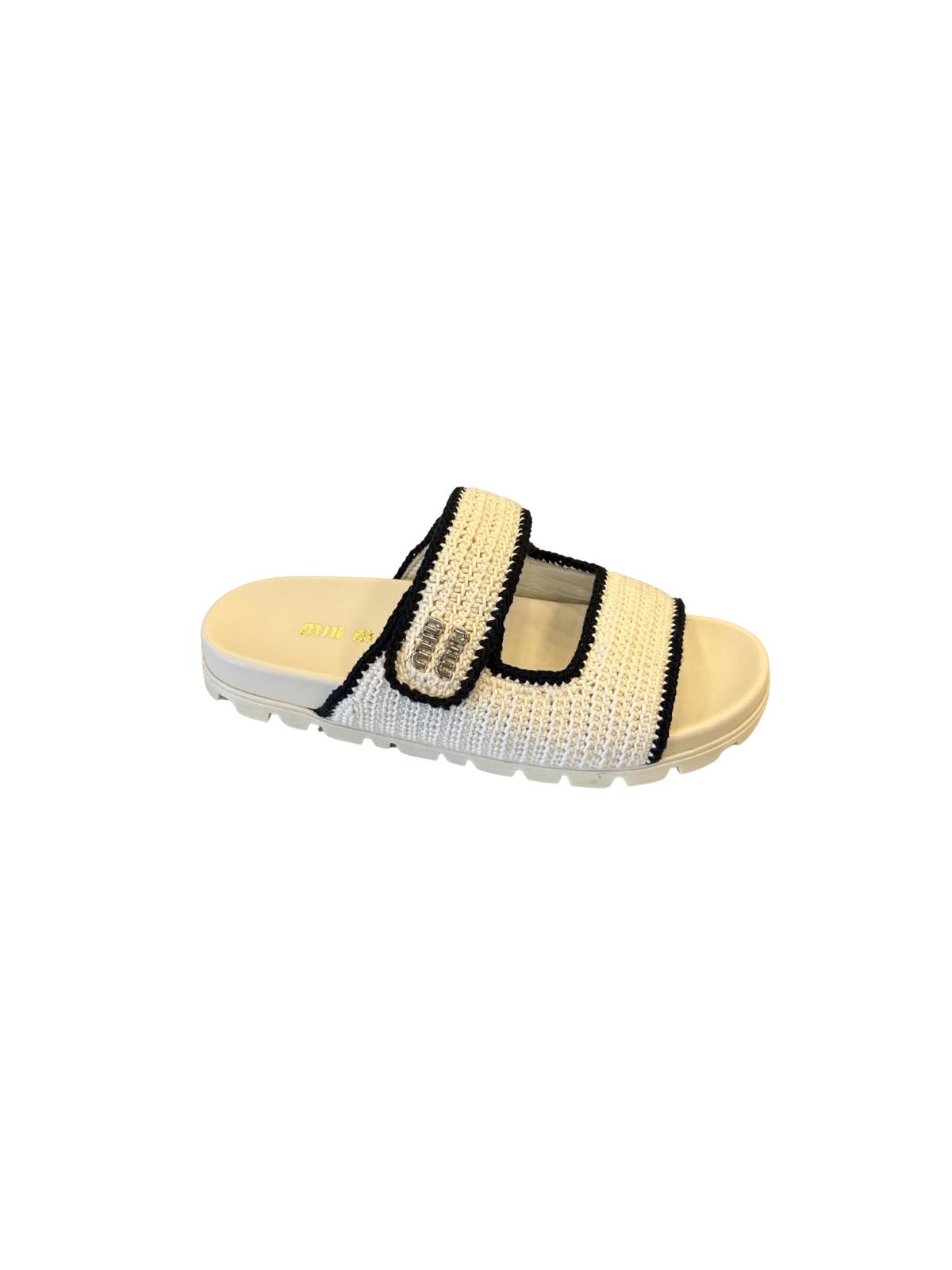 MIU MIU SLIDER