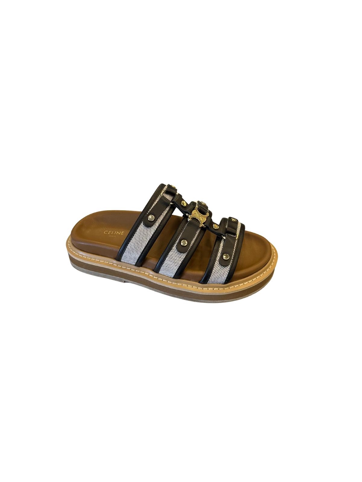 CELINE SLIDER