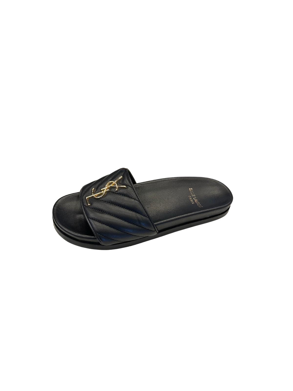 YVES SAINT LAURENT SLIDER