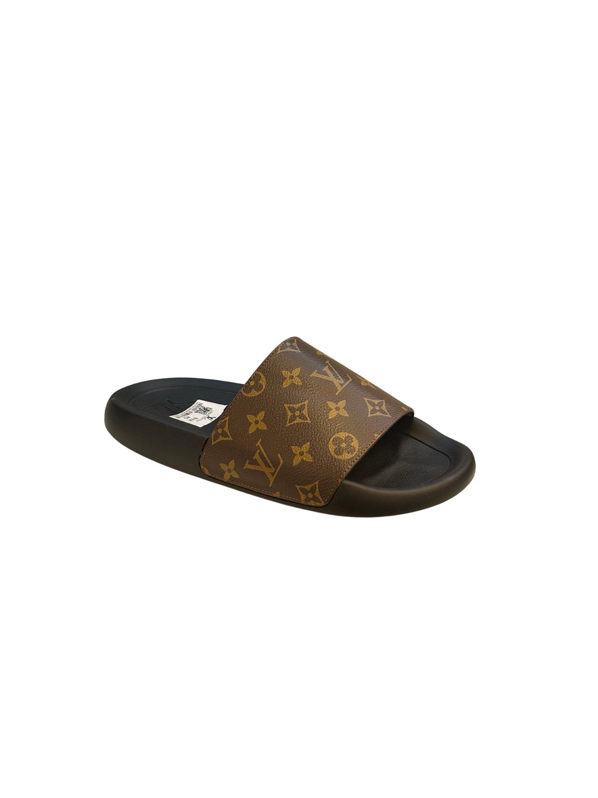 LOUIS VUITTON SLIPPER