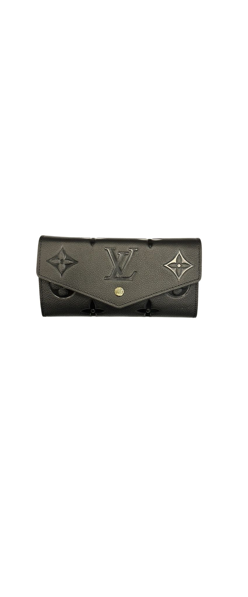 LOUIS VUITTON PURSE