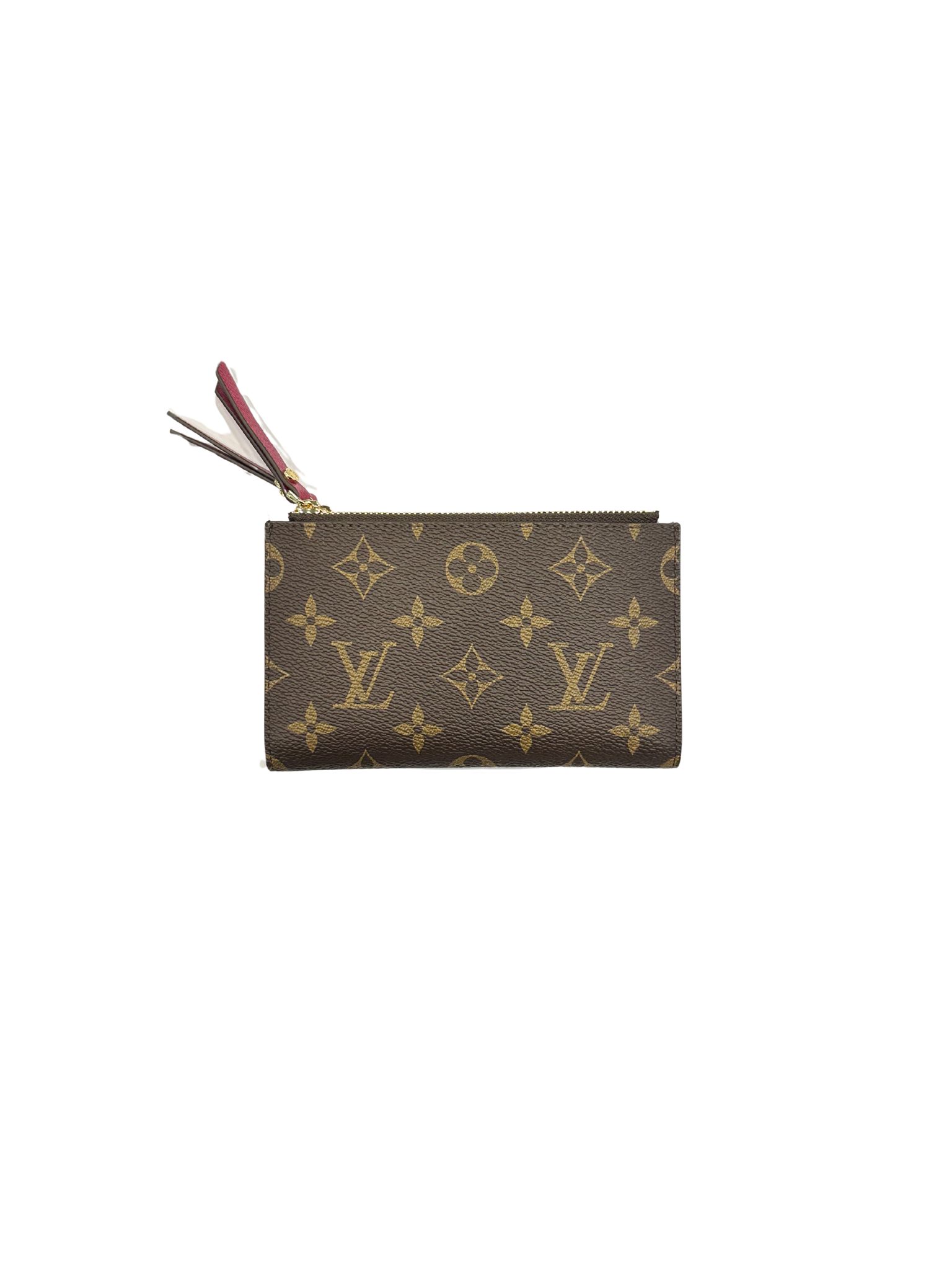 LOUIS VUITTON PURSE