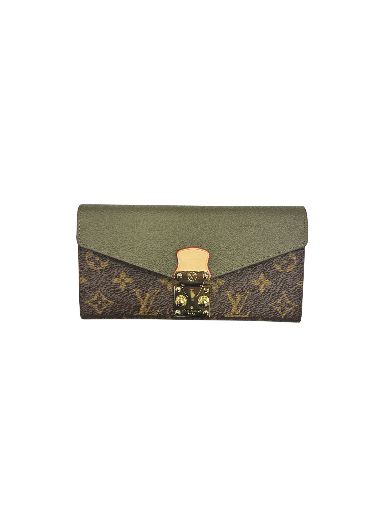 LOUIS VUITTON PURSE