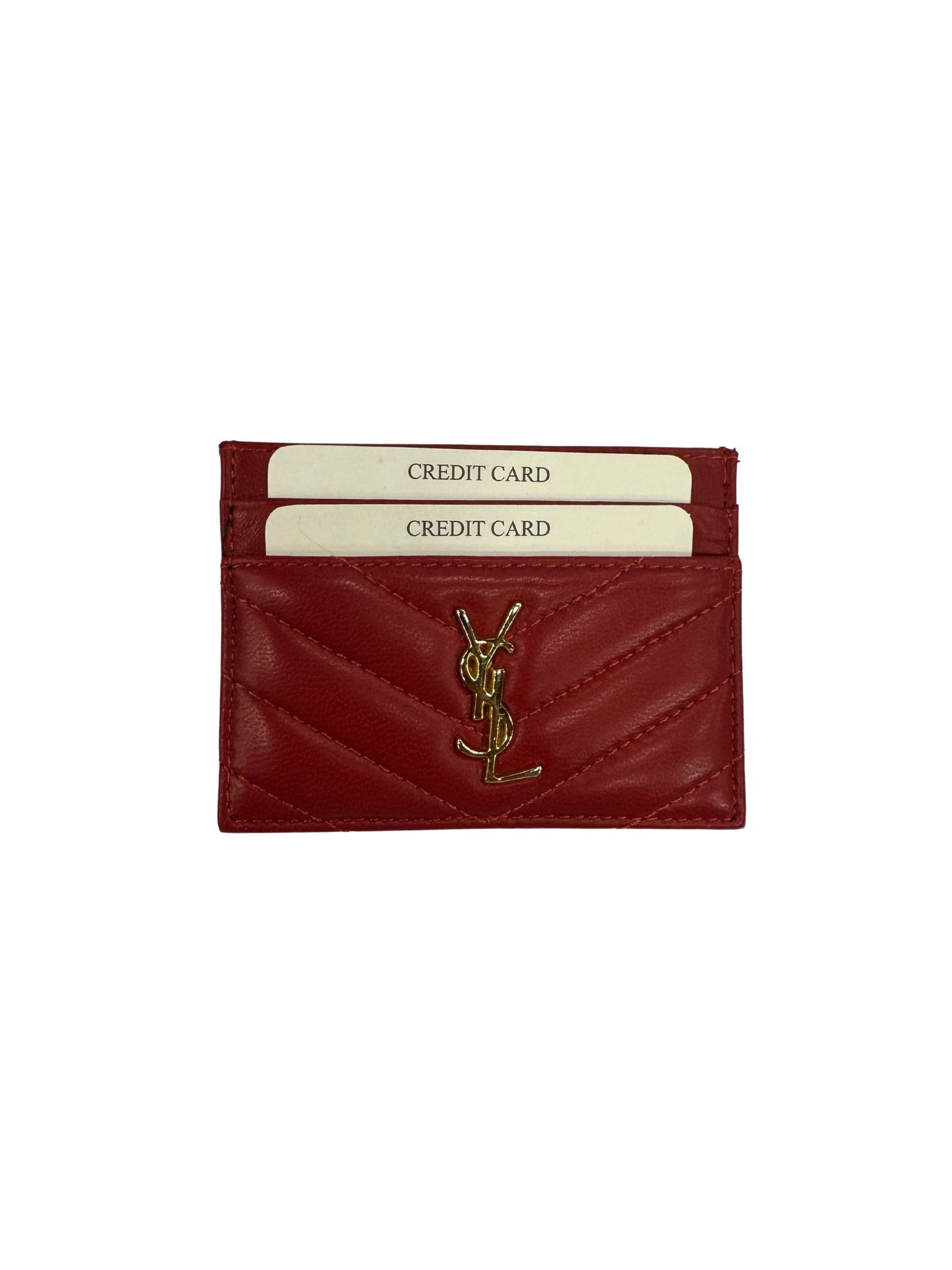 YVES SAİNT LAURENT CARD HOLDER