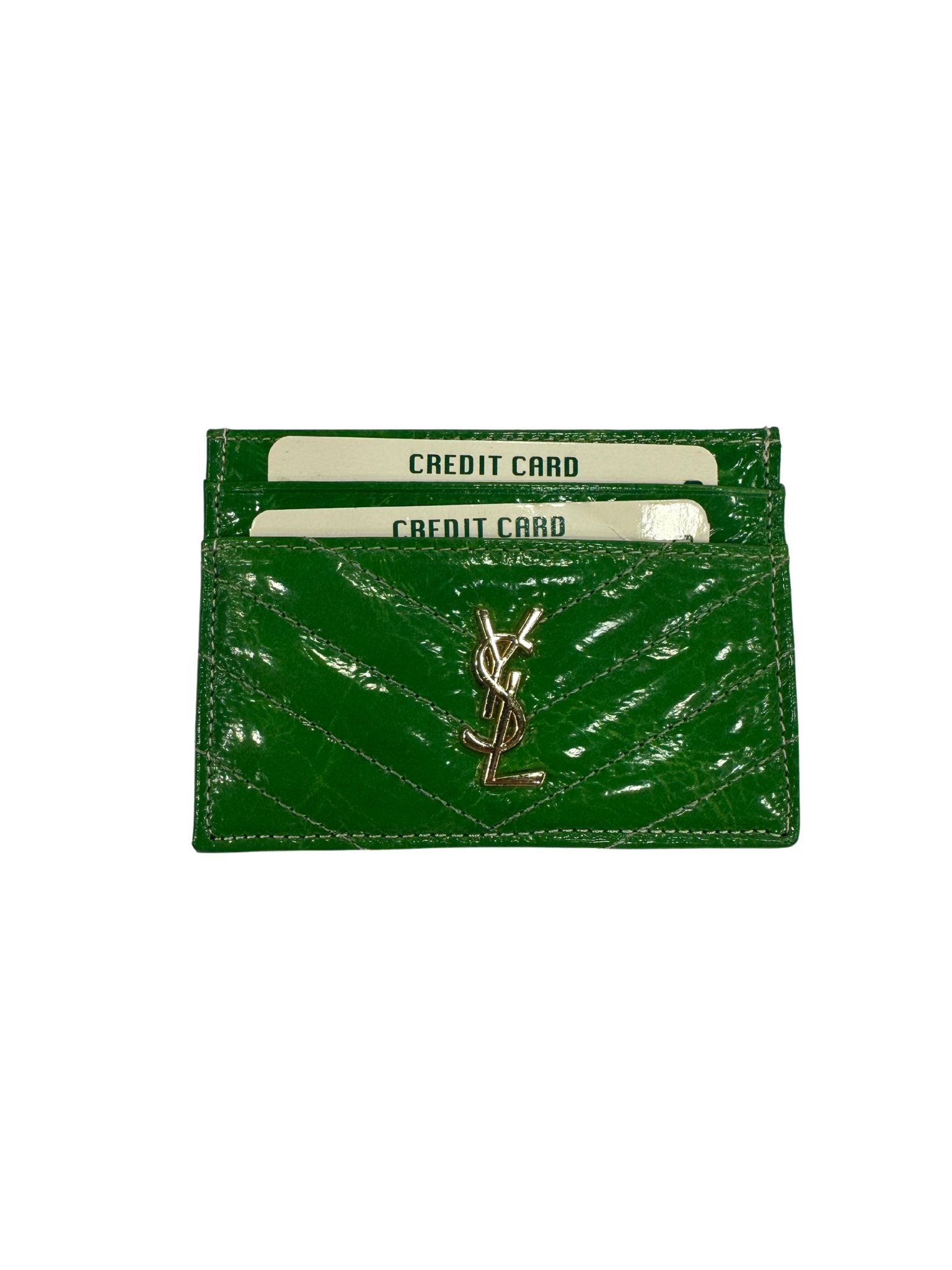 YVES SAİNT LAURENT CARD HOLDER