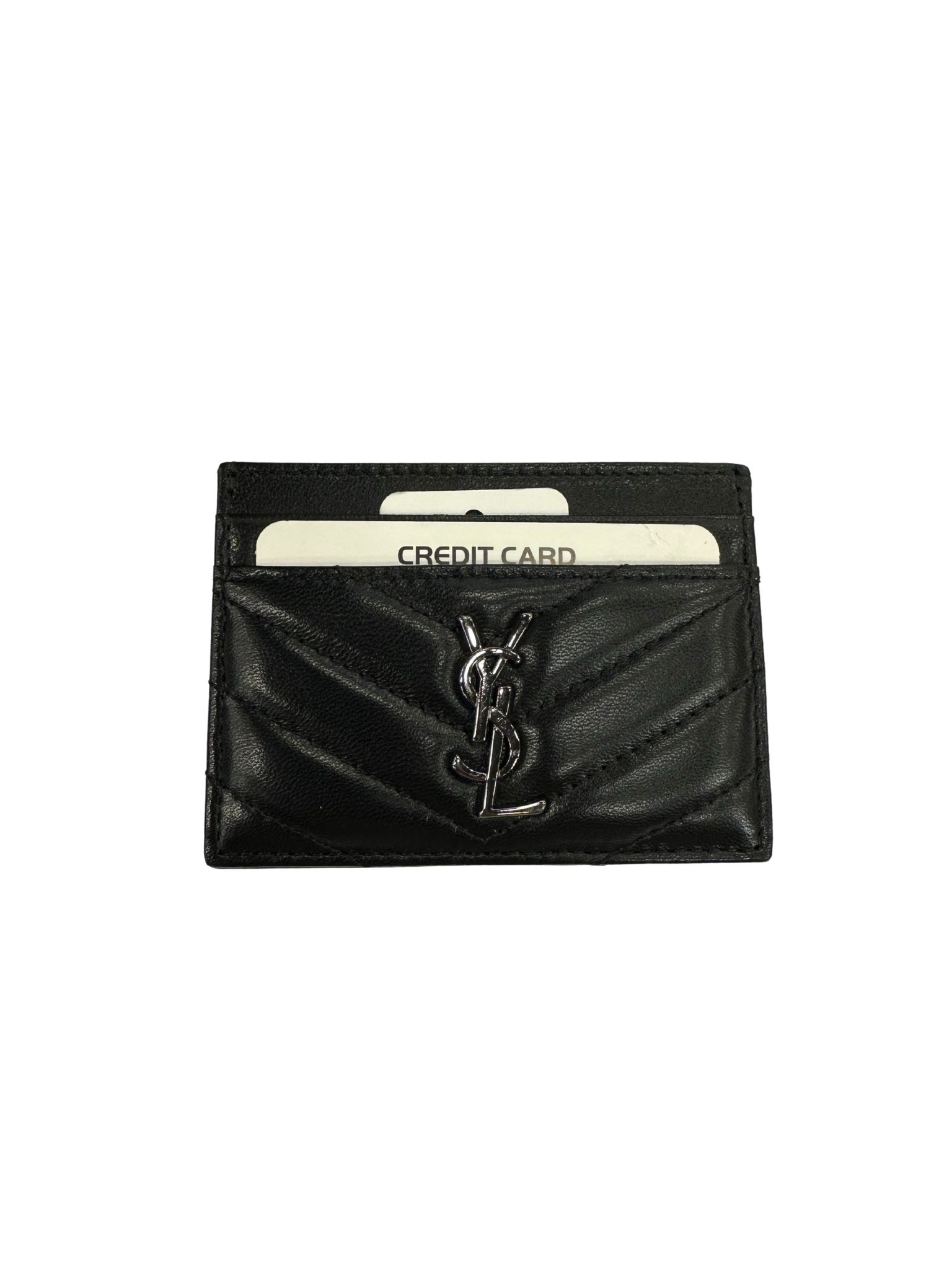 YVES SAİNT LAURENT CARD HOLDER