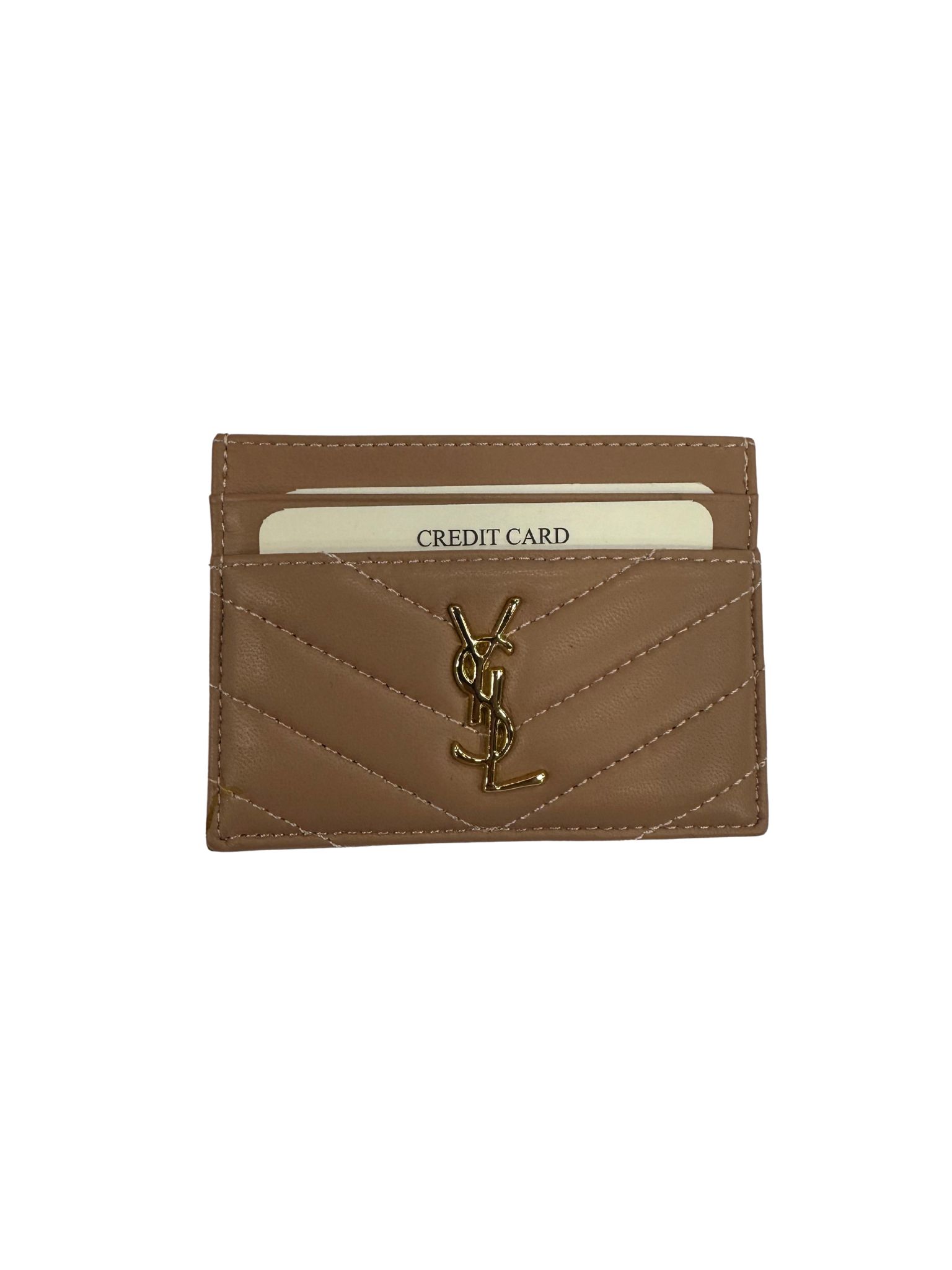 YVES SAİNT LAURENT CARD HOLDER