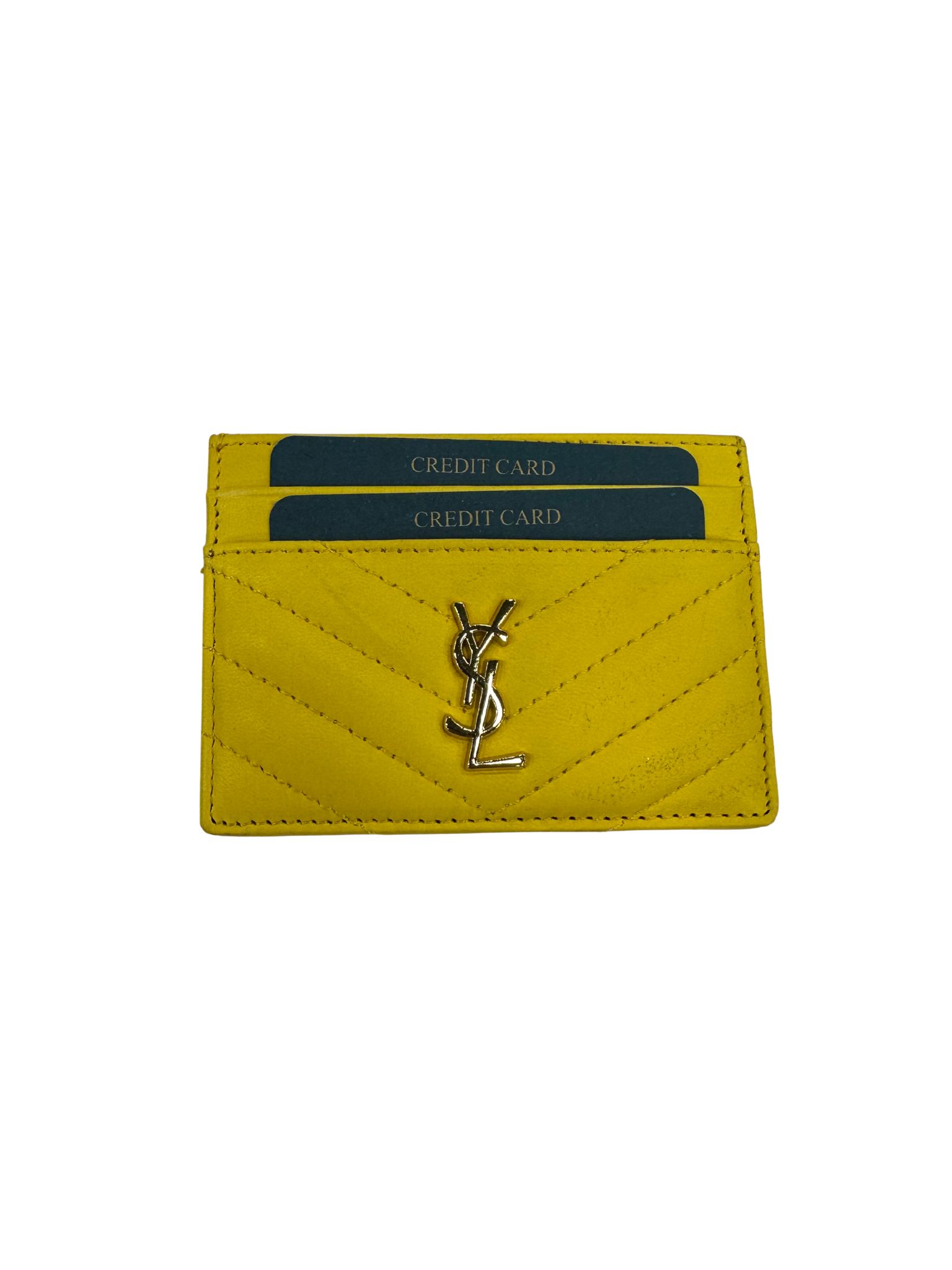 YVES SAİNT LAURENT CARD HOLDER