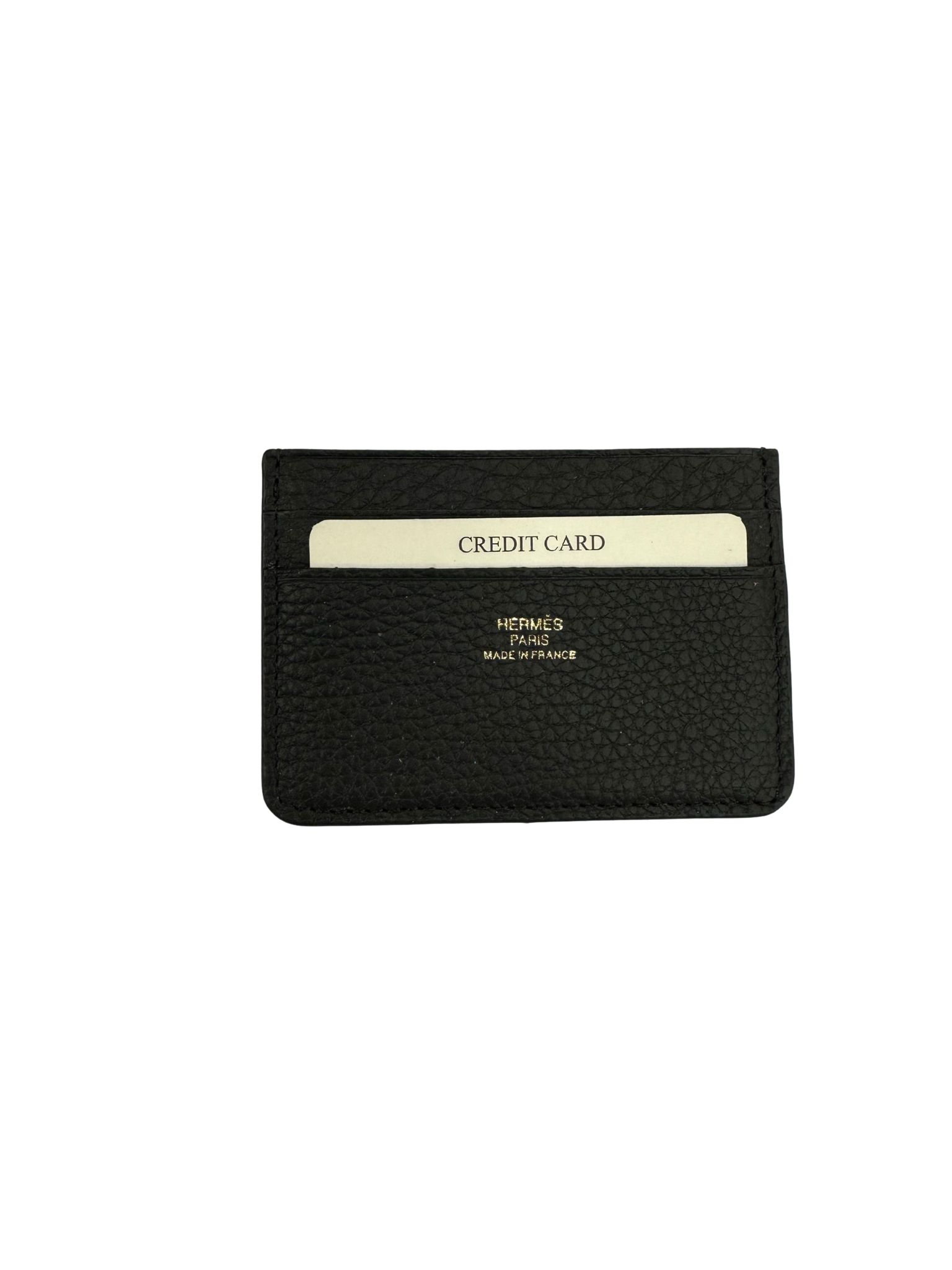 HERMES CARD HOLDER