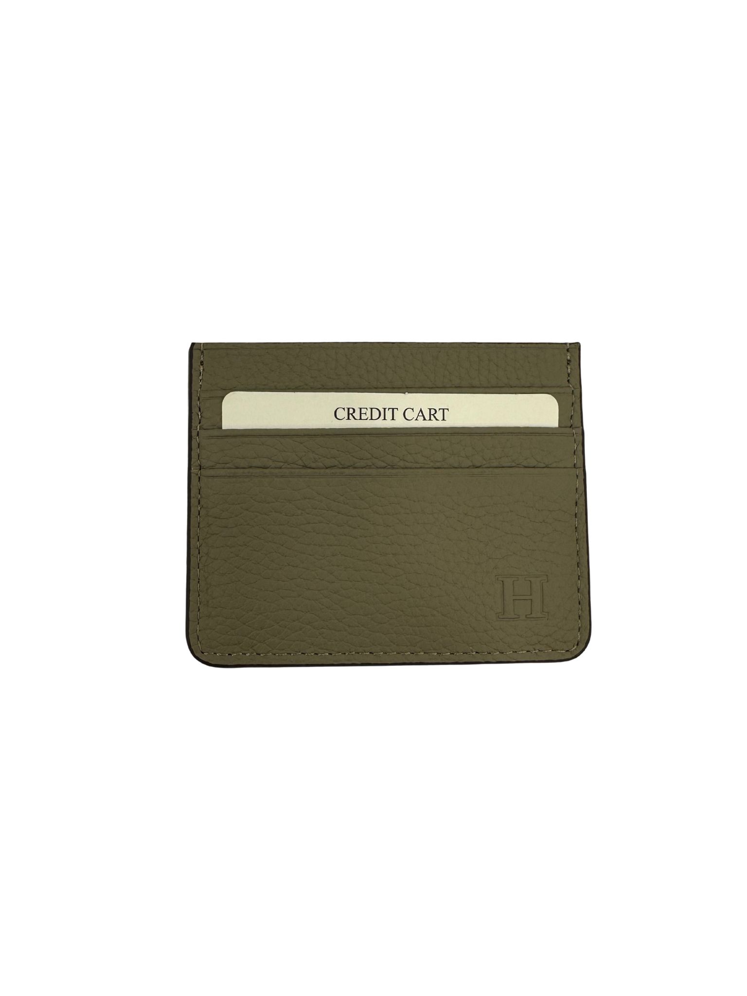HERMES CARD HOLDER