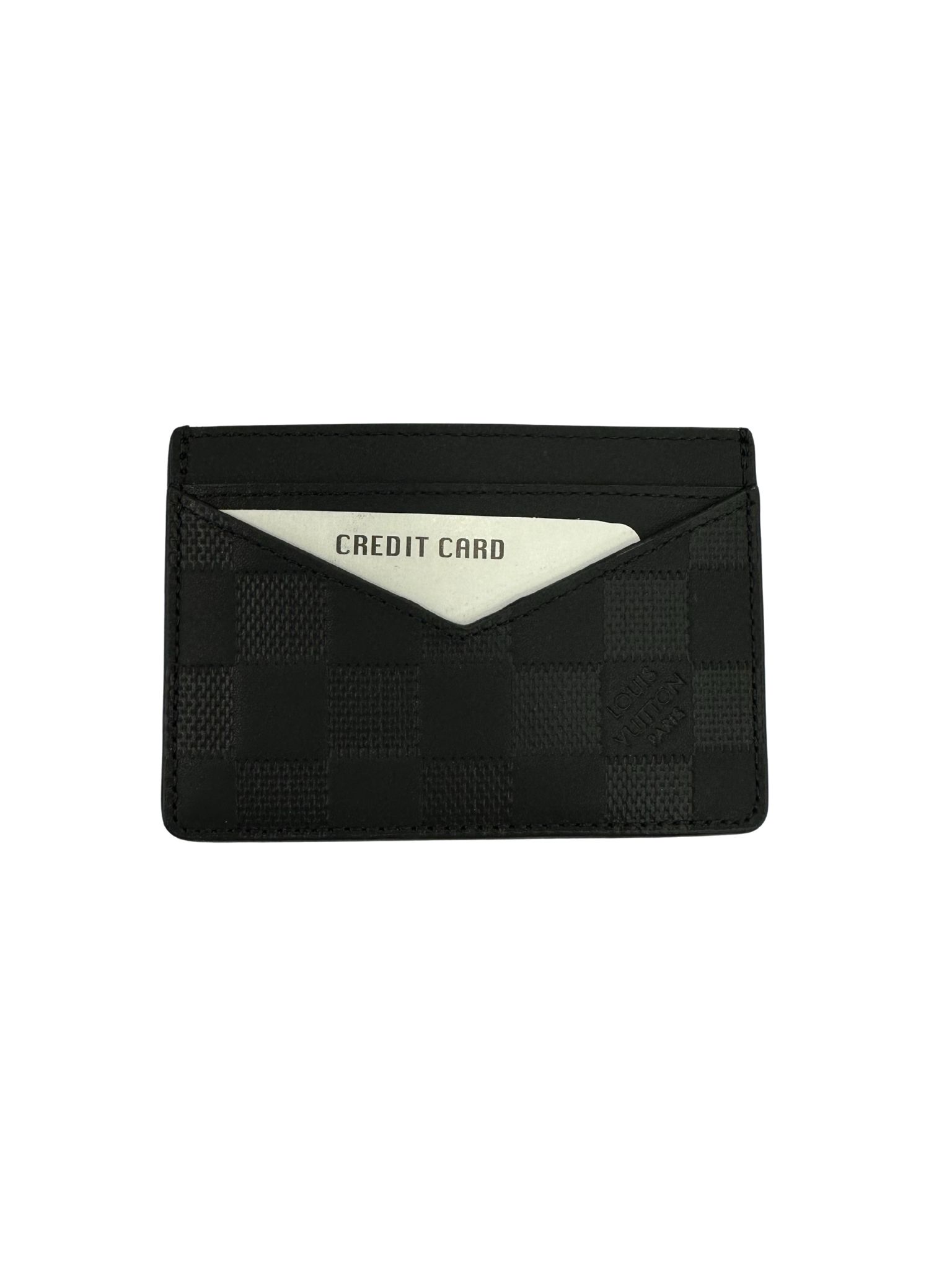 LOUIS VUITTON CARD HOLDER