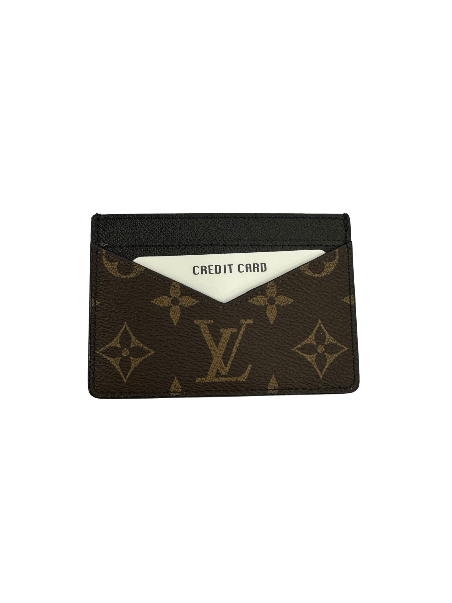LOUIS VUITTON CARD HOLDER