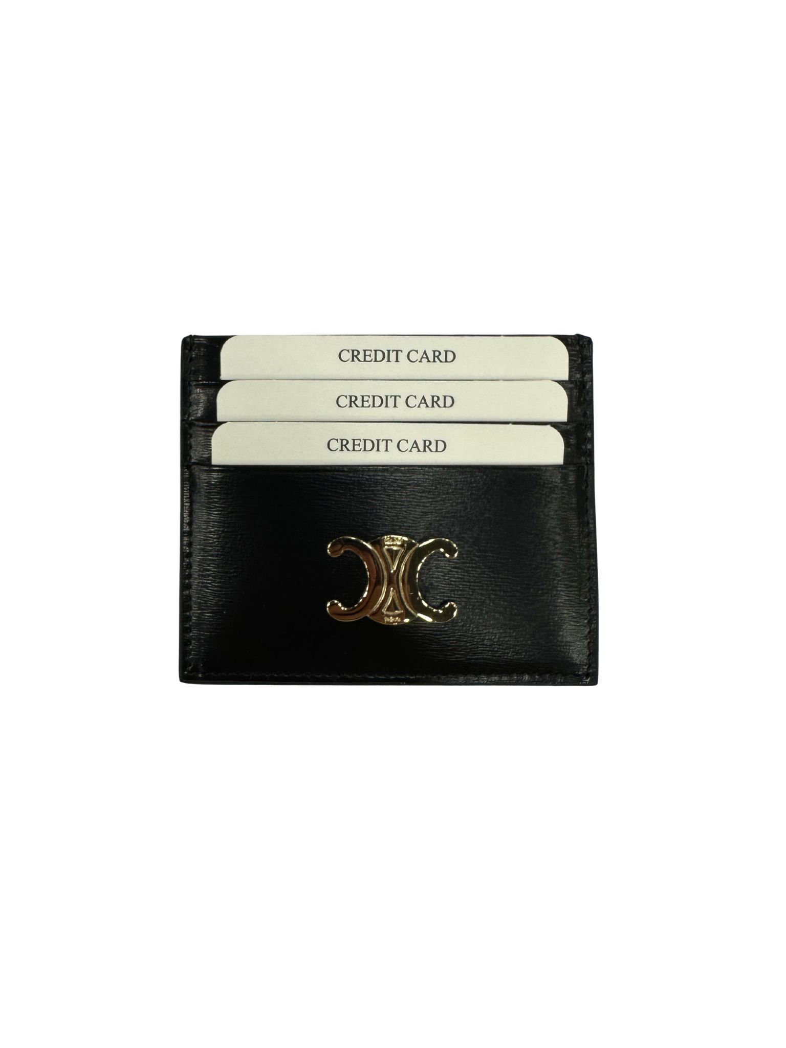 CELINE CARD HOLDER