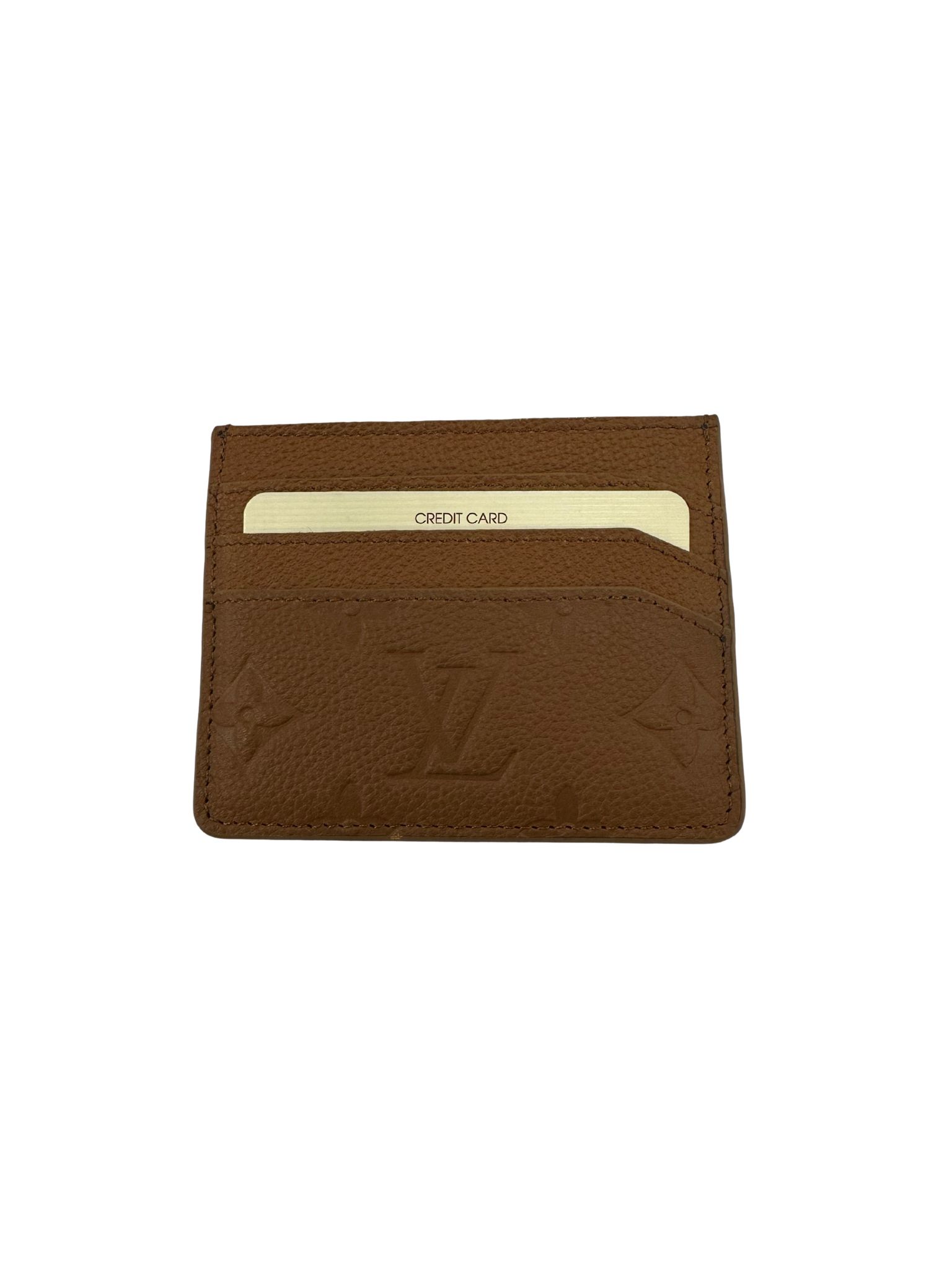 LOUIS VUITTON CARD HOLDER