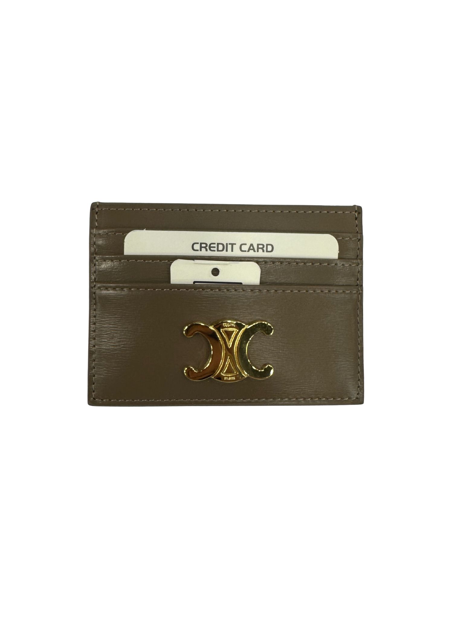 CELINE CARD HOLDER