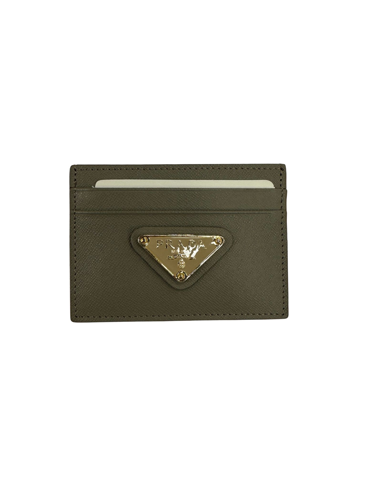 PRADA CARD HOLDER